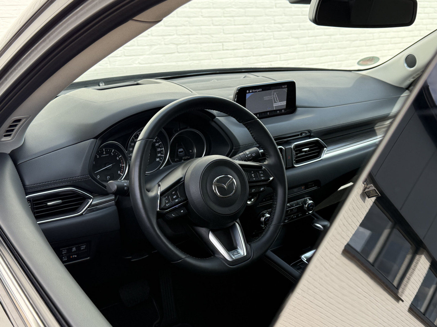 Mazda Mazda