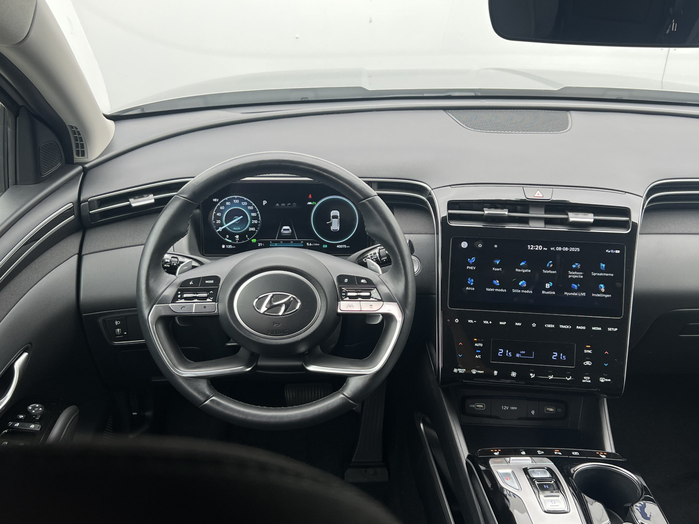 Hyundai Hyundai