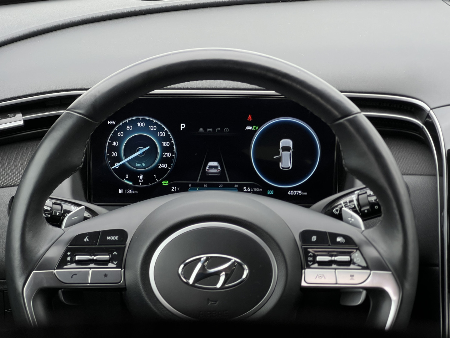 Hyundai Hyundai