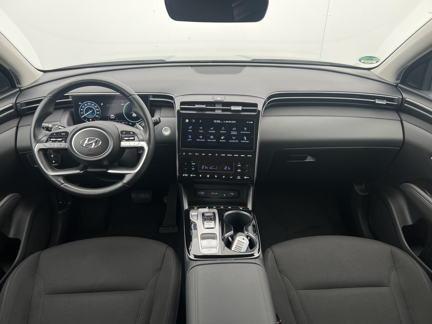 Hyundai Hyundai