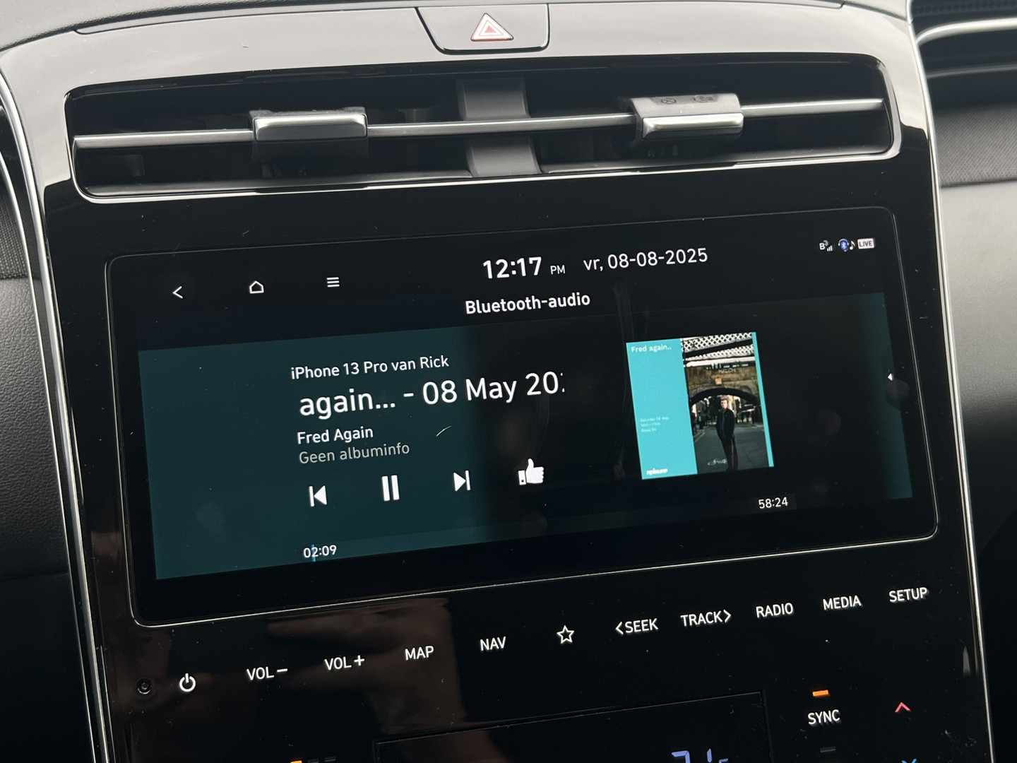 Hyundai Hyundai