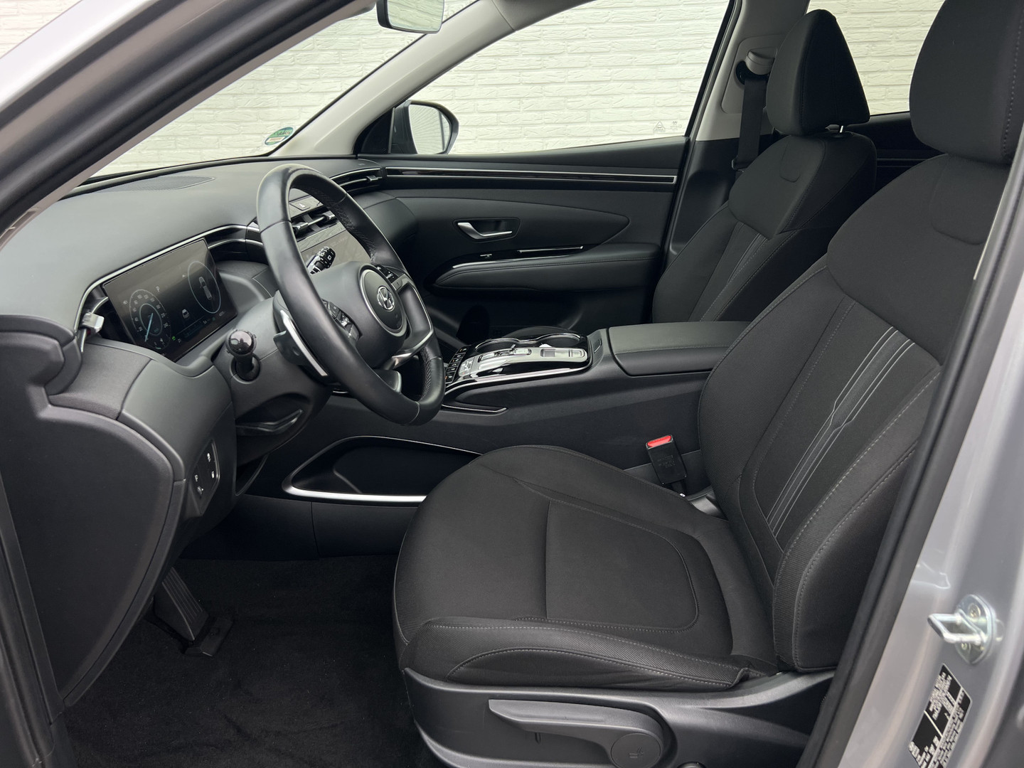 Hyundai Hyundai