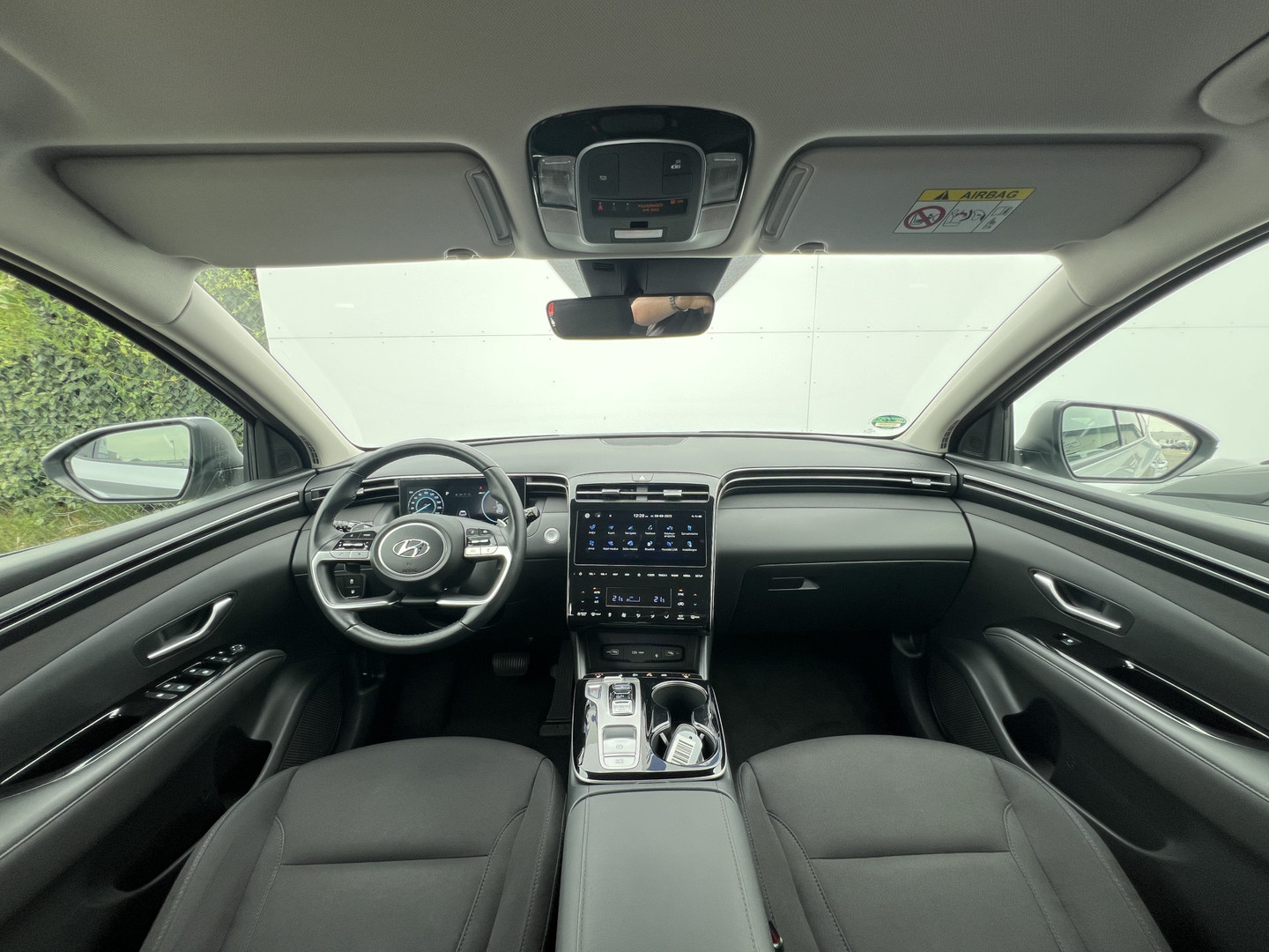 Hyundai Hyundai