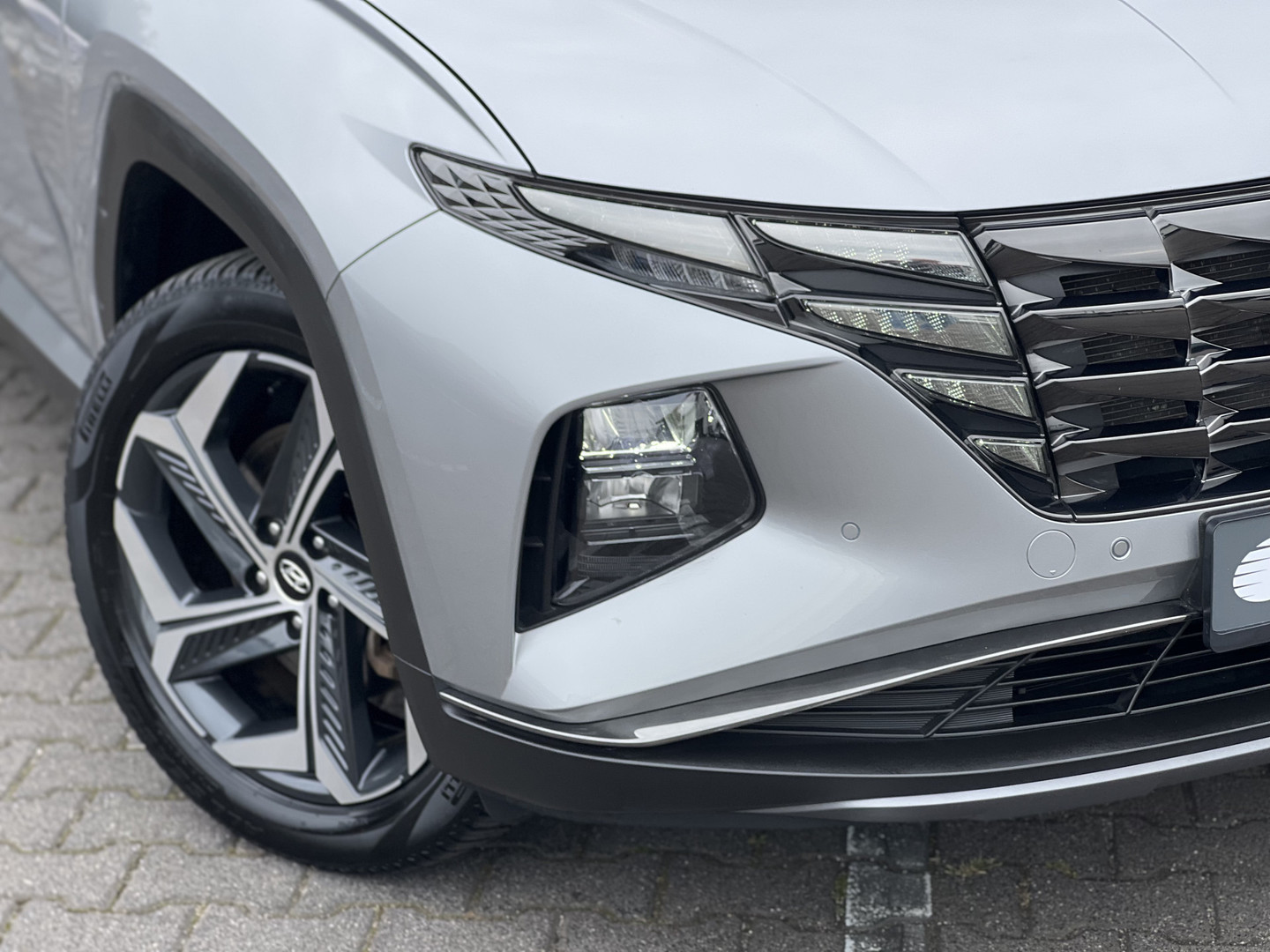 Hyundai Hyundai