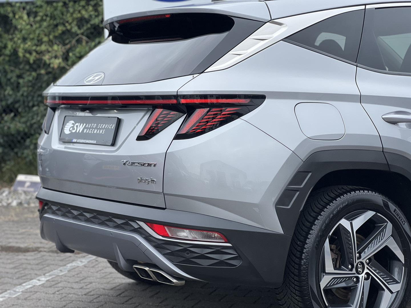 Hyundai Hyundai