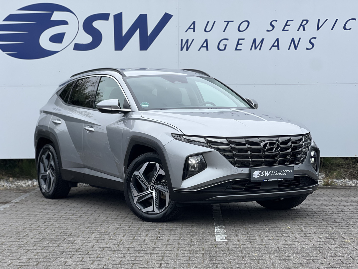 Hyundai Hyundai