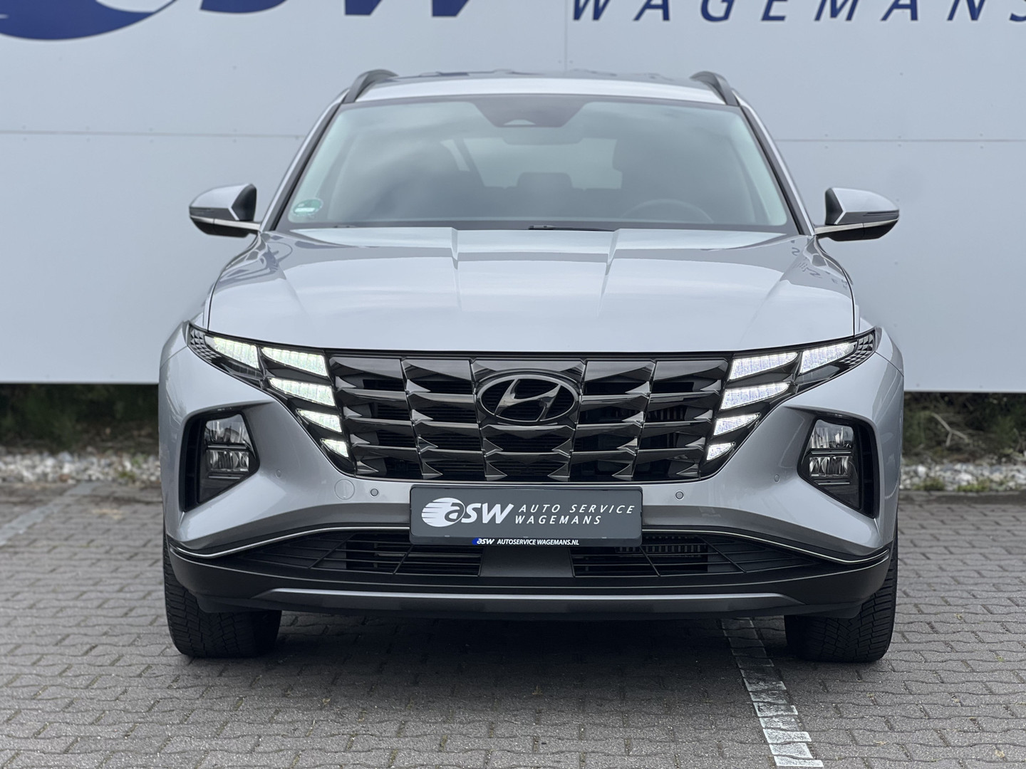 Hyundai Hyundai