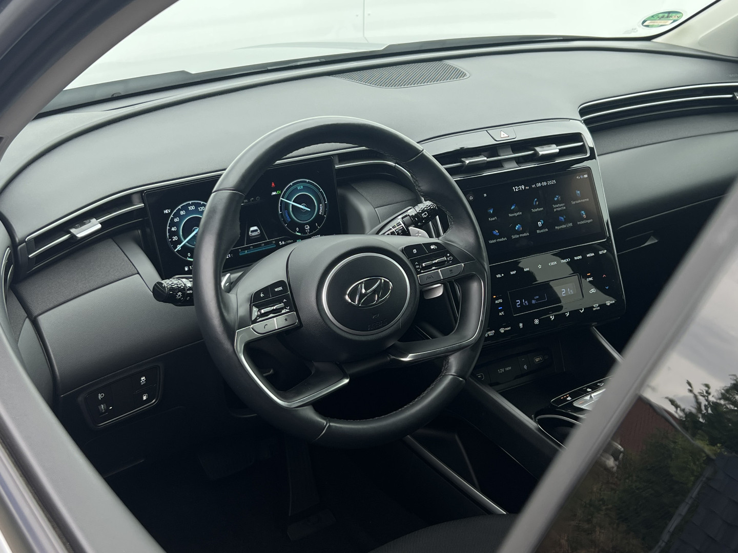 Hyundai Hyundai