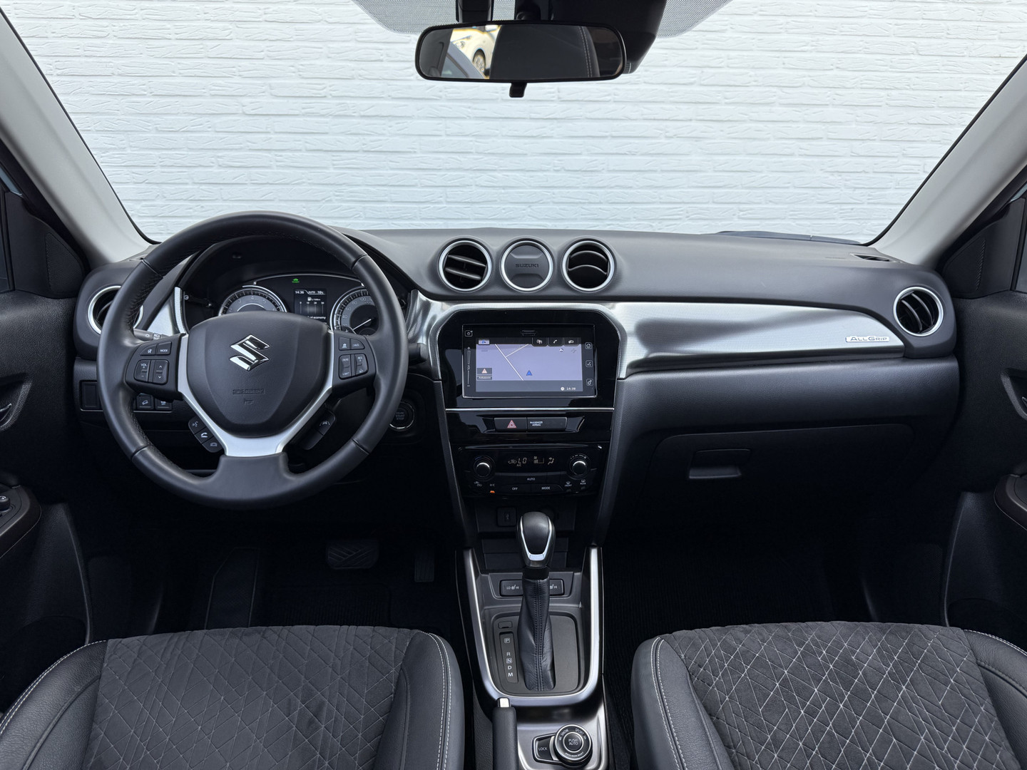 Suzuki Suzuki