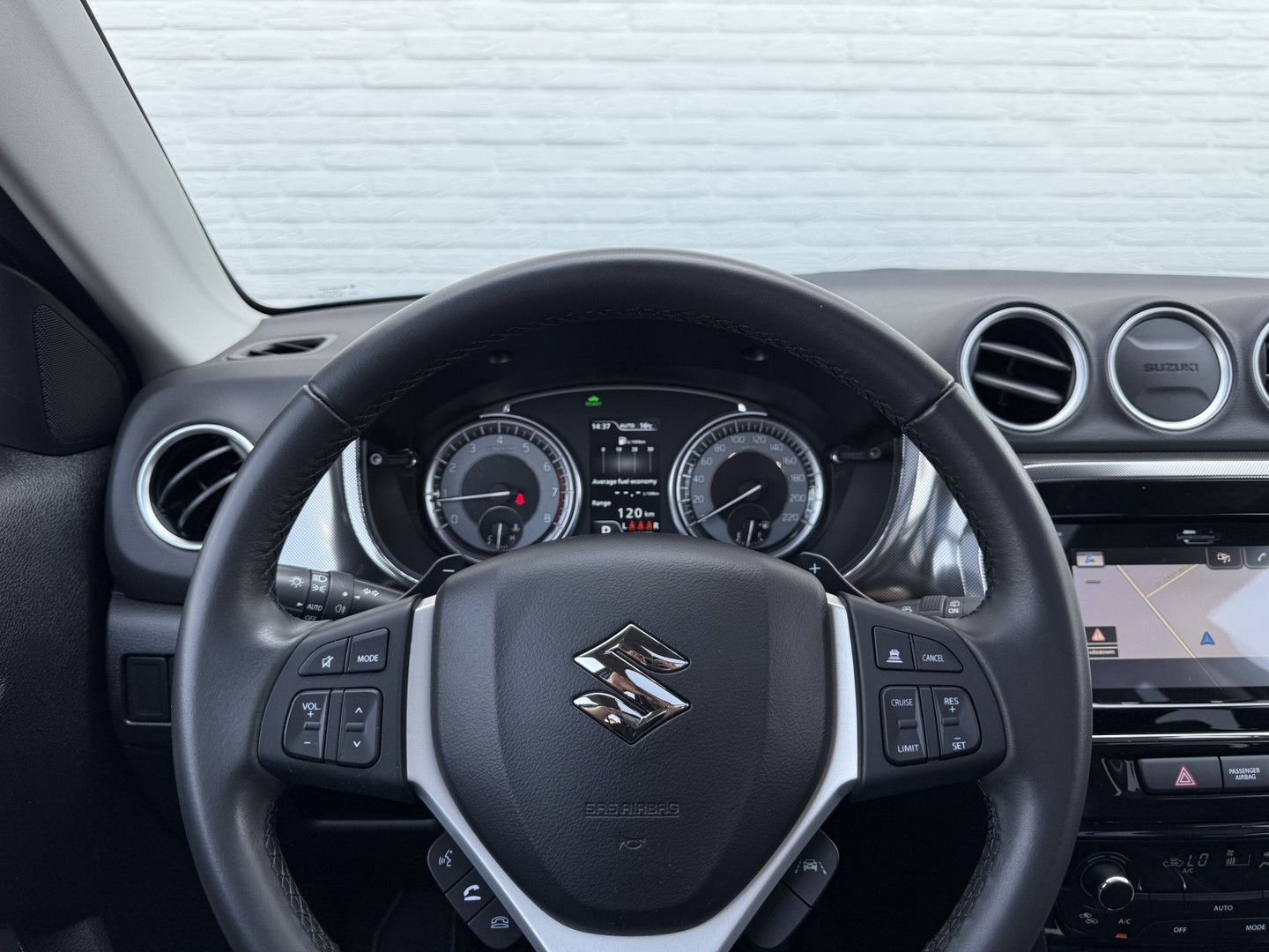 Suzuki Suzuki