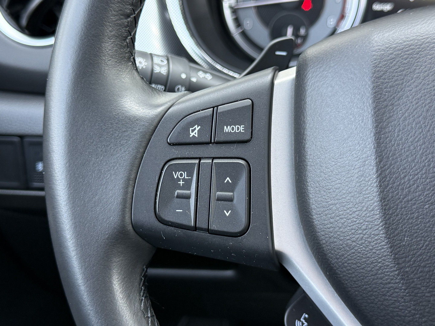 Suzuki Suzuki