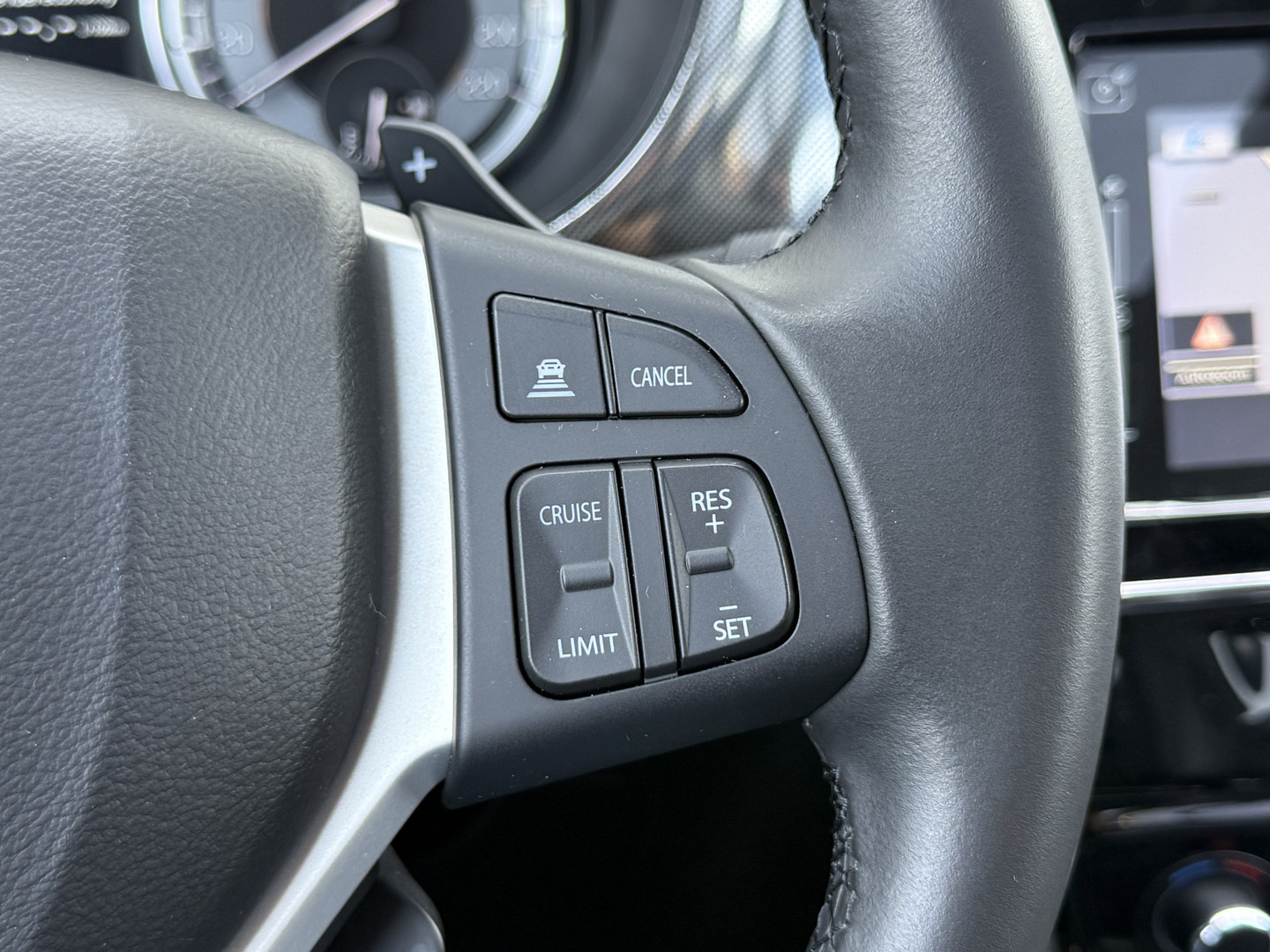 Suzuki Suzuki