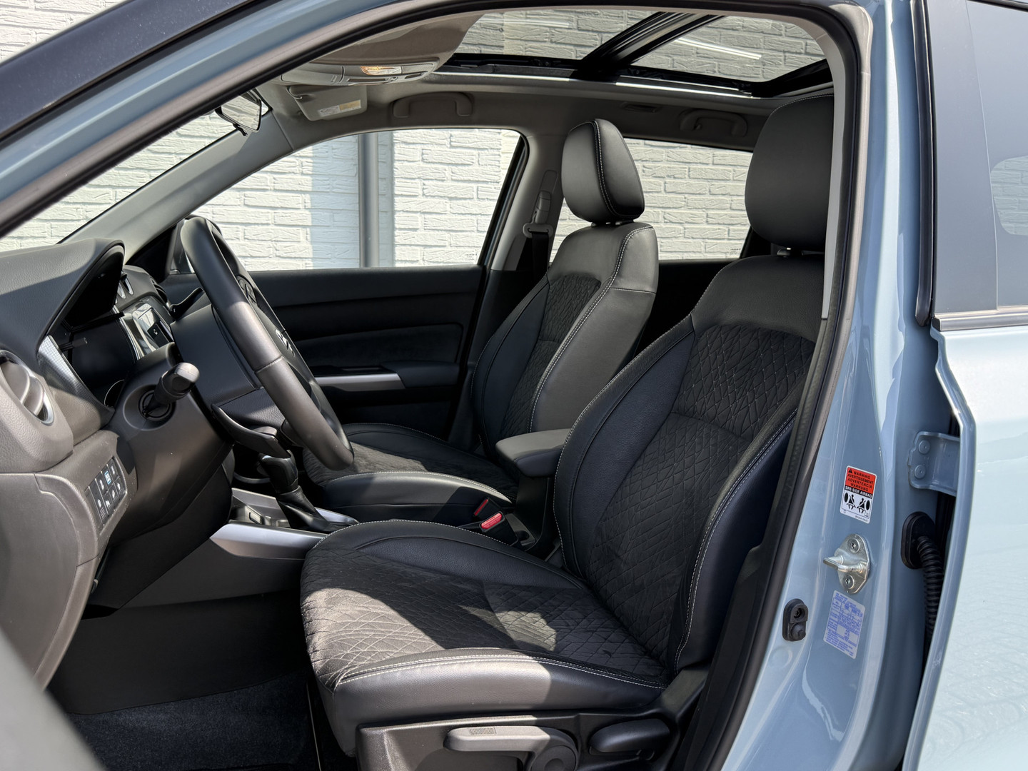 Suzuki Suzuki