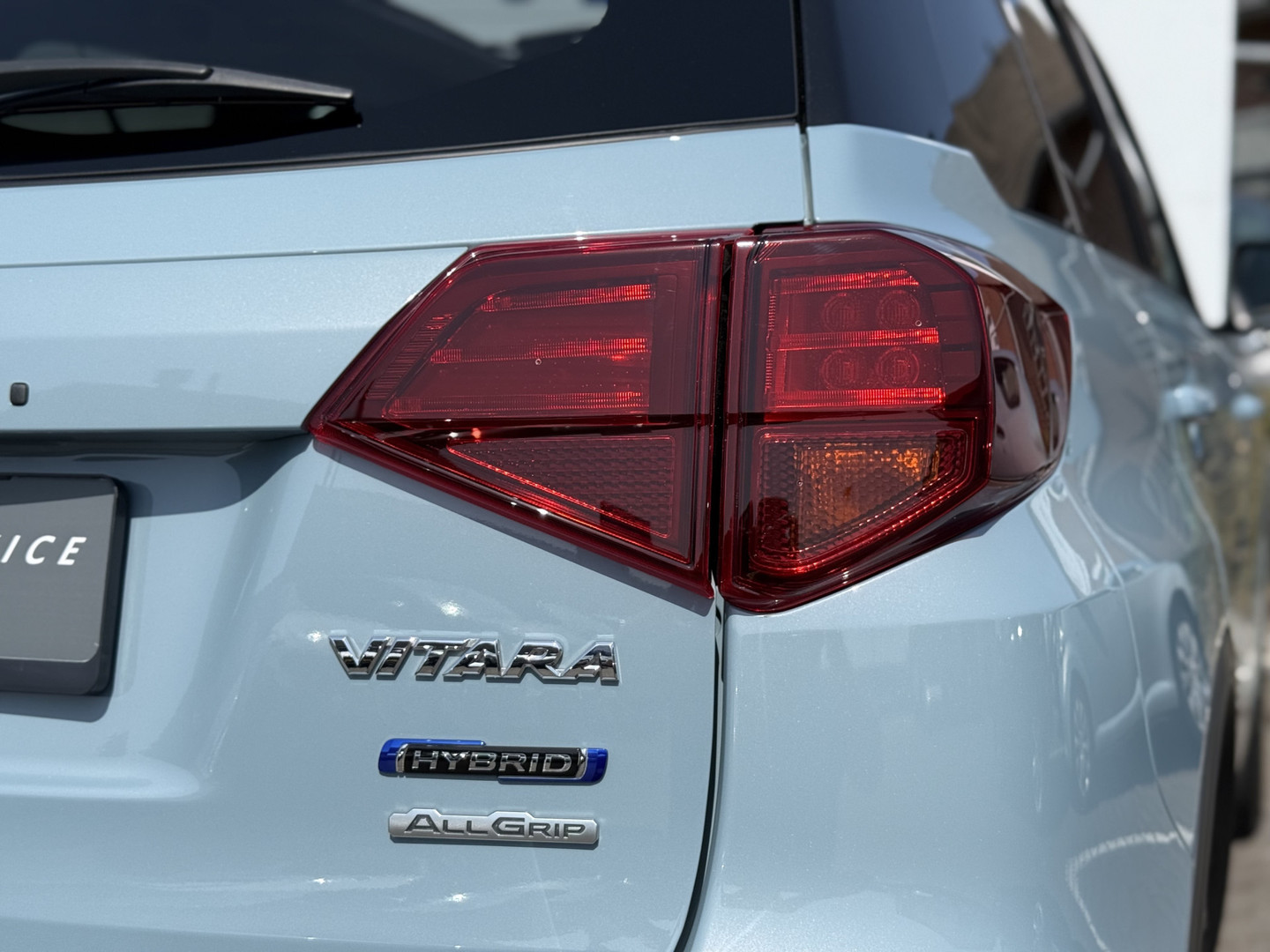 Suzuki Suzuki
