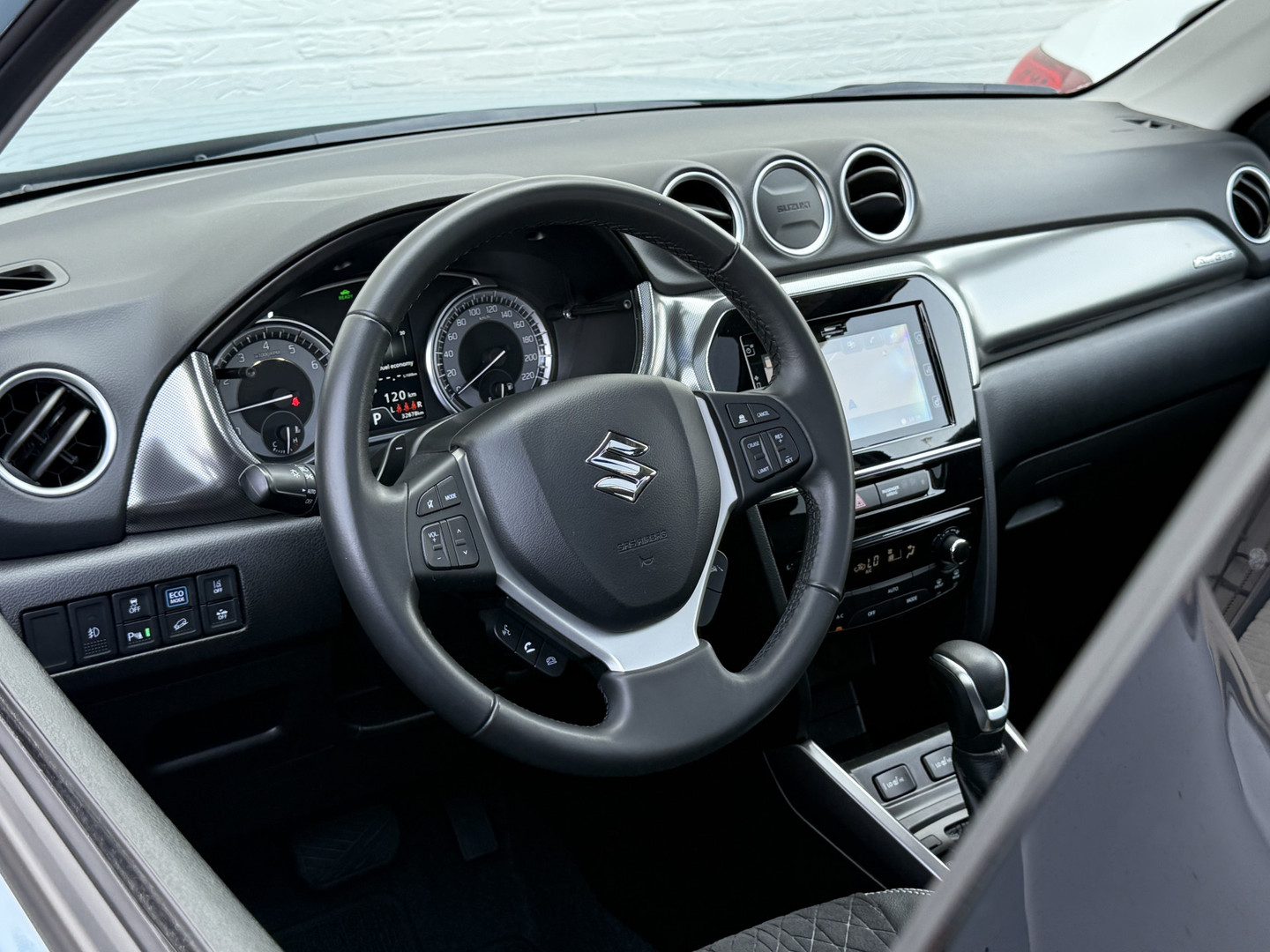 Suzuki Suzuki