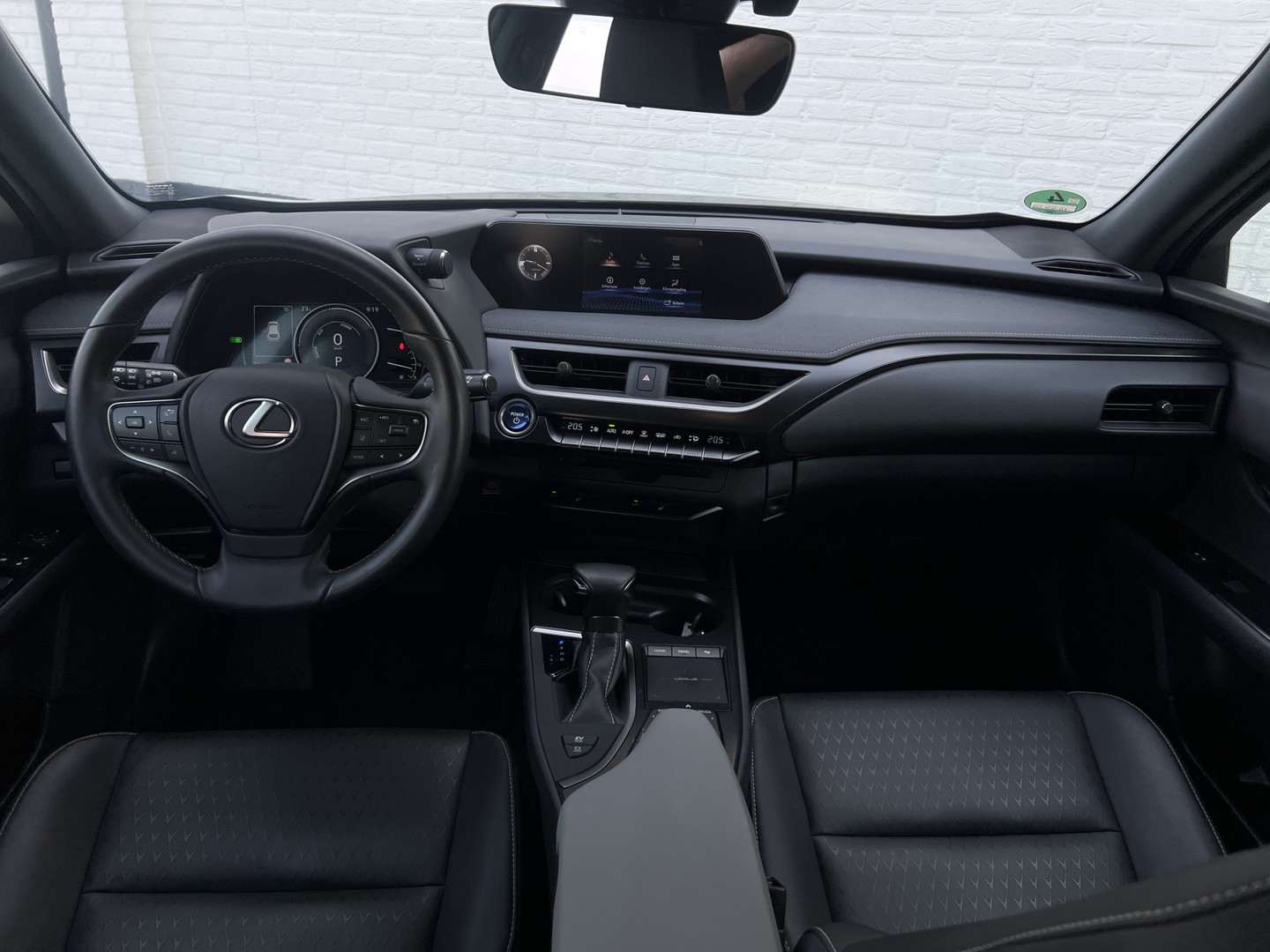 Lexus