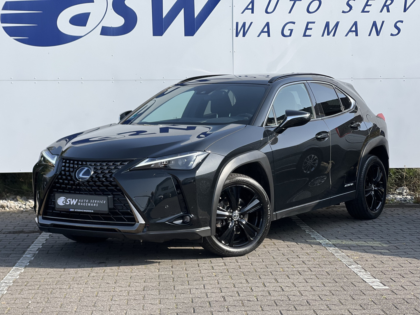 Lexus
