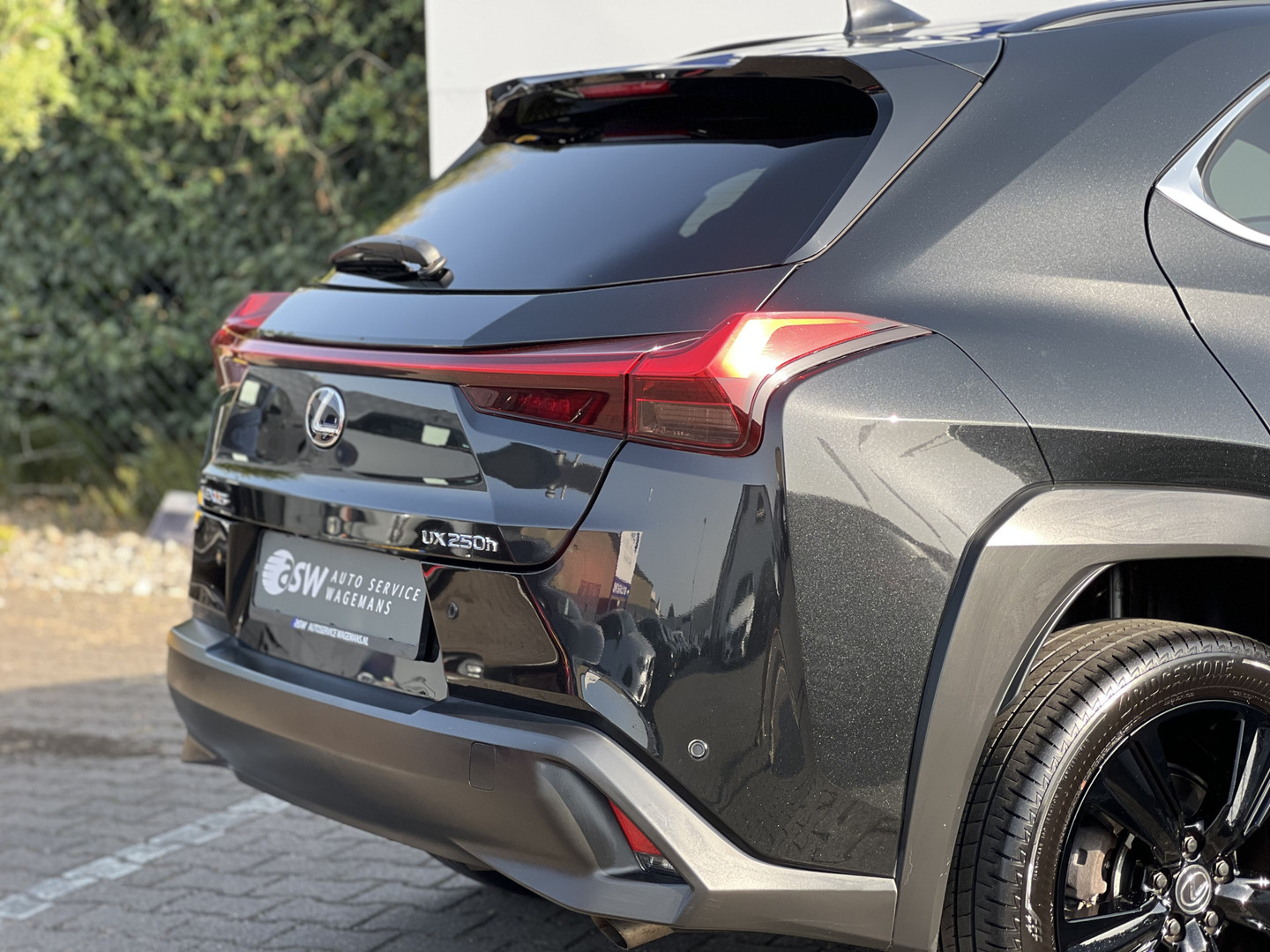 Lexus