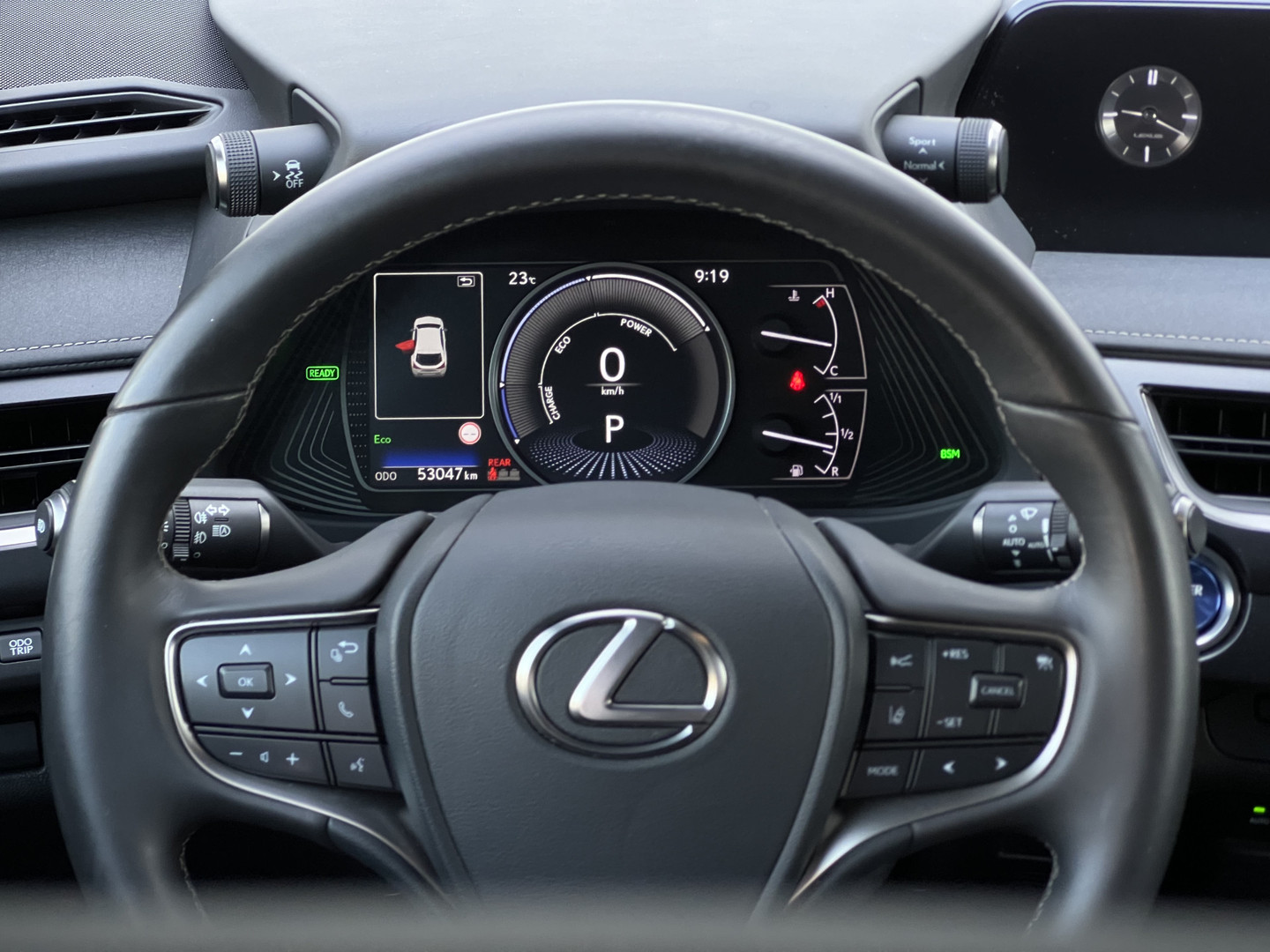 Lexus