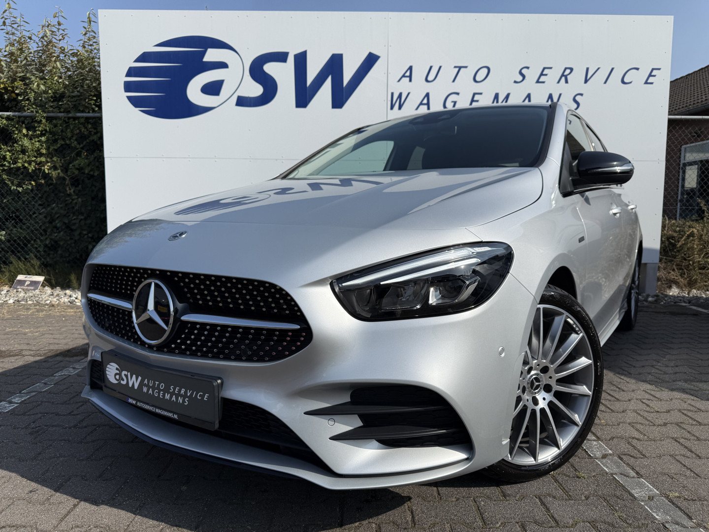 Mercedes-Benz