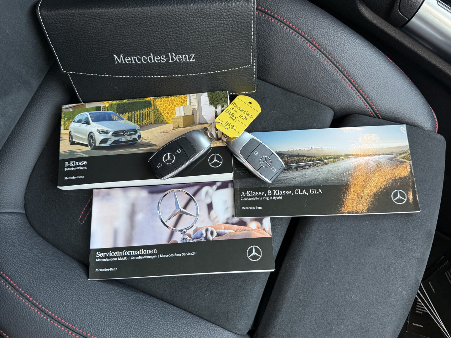 Mercedes-Benz