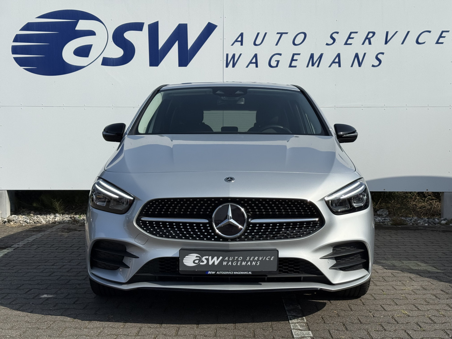 Mercedes-Benz