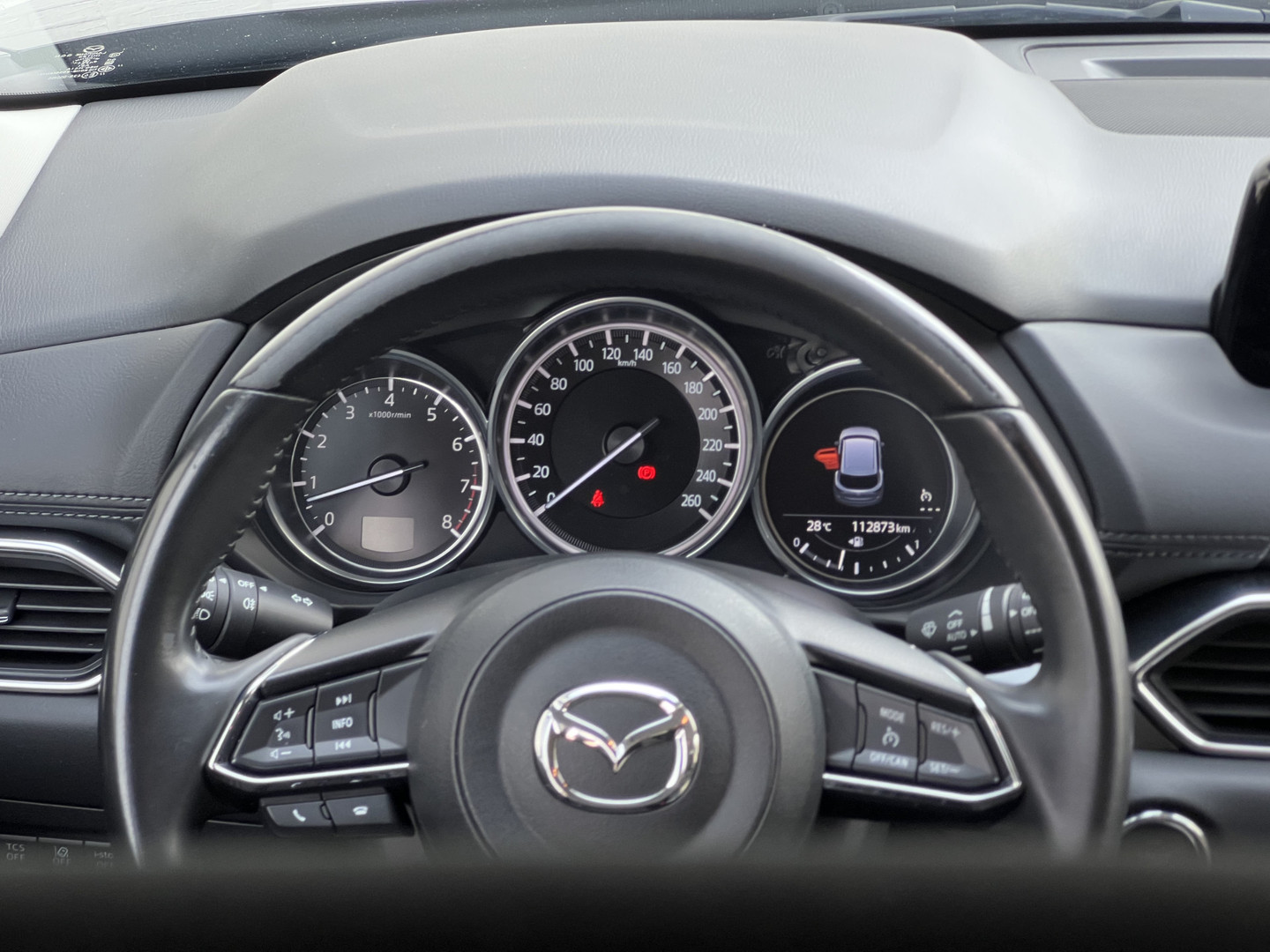 Mazda Mazda