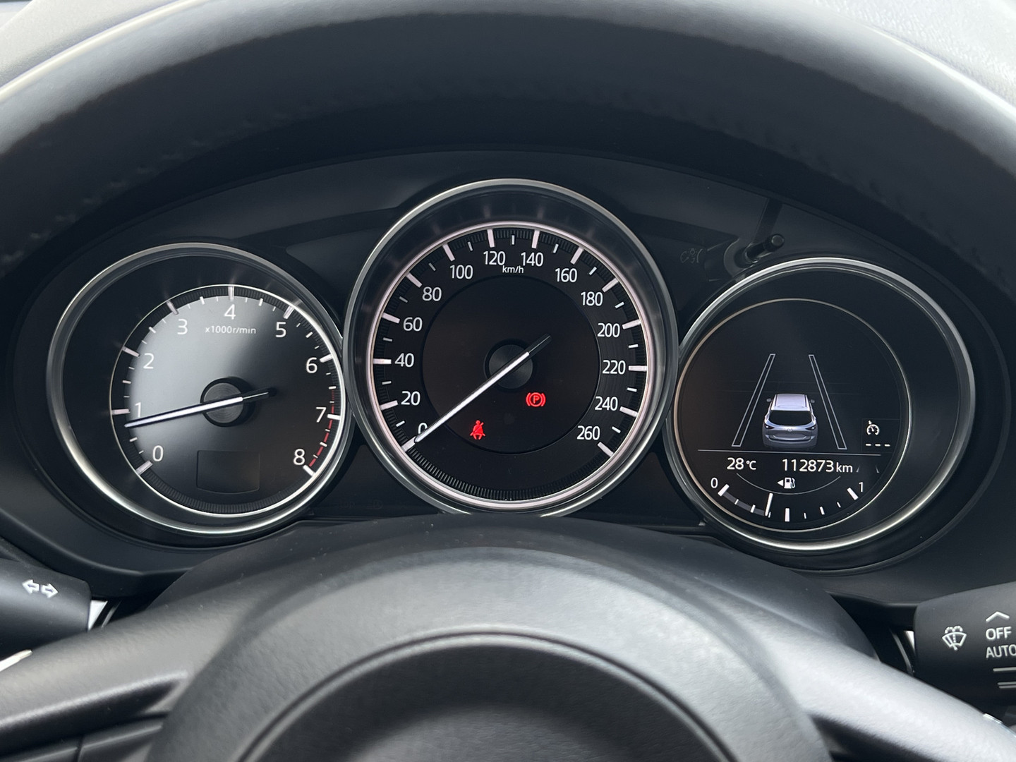 Mazda Mazda