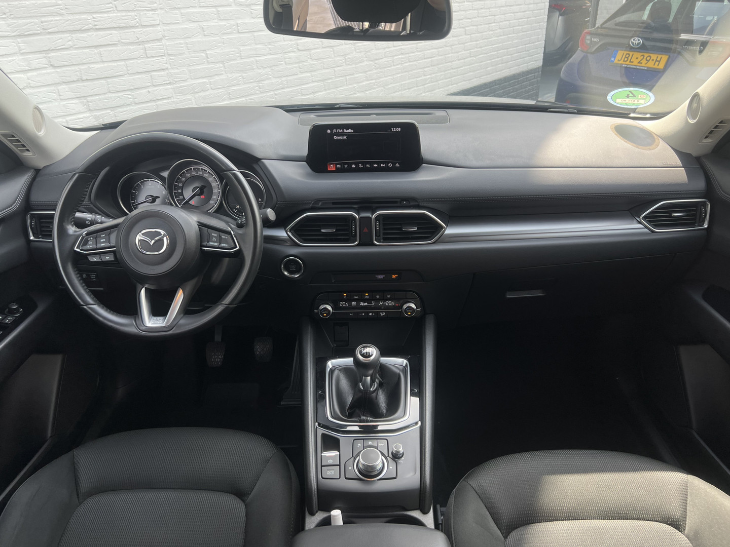 Mazda Mazda
