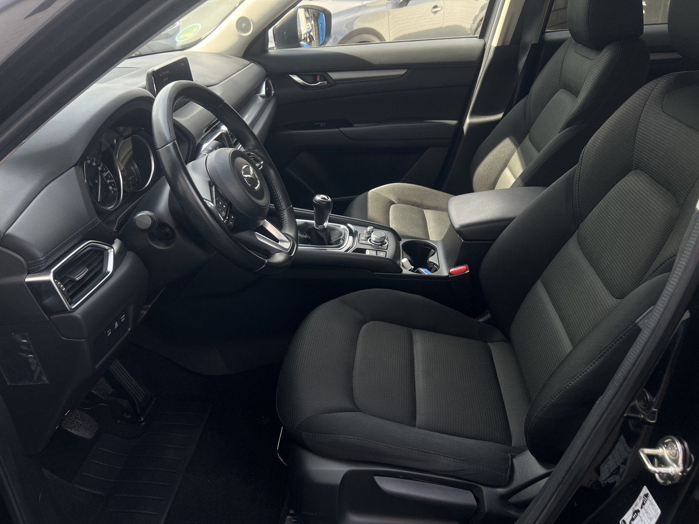 Mazda Mazda