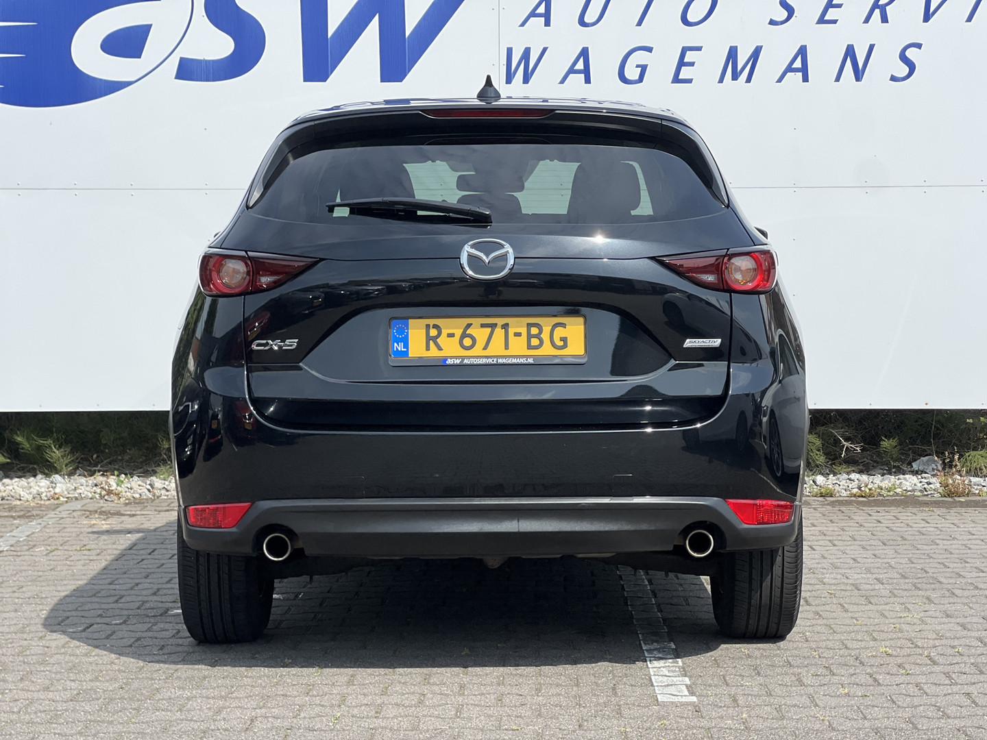 Mazda Mazda
