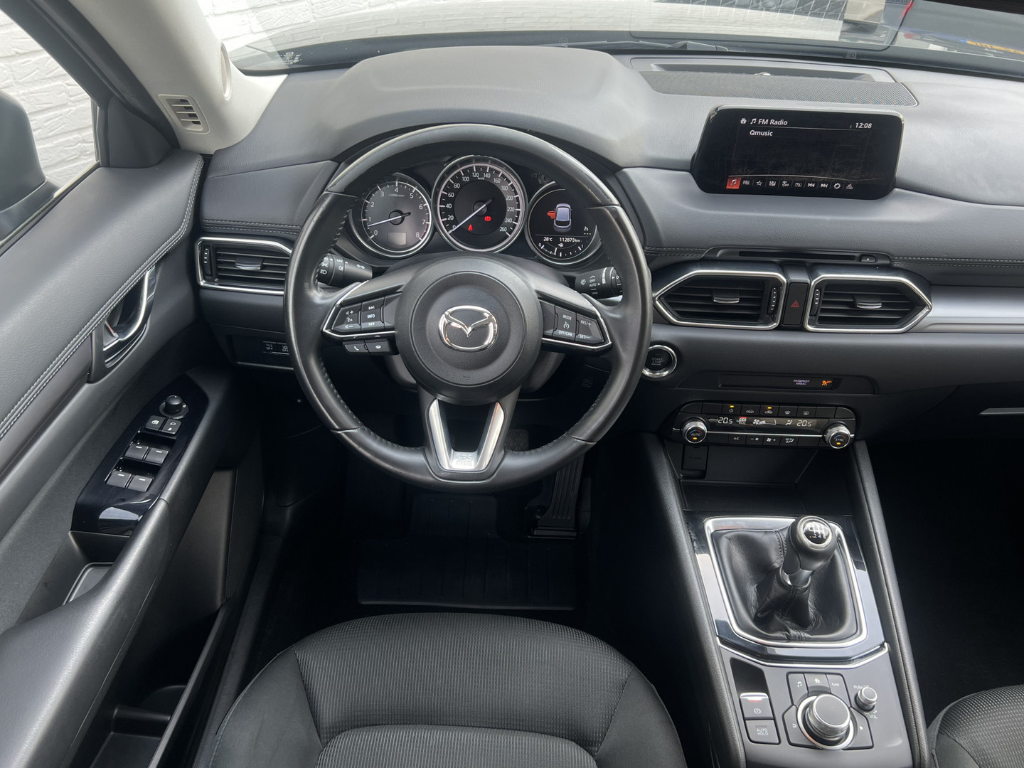 Mazda Mazda