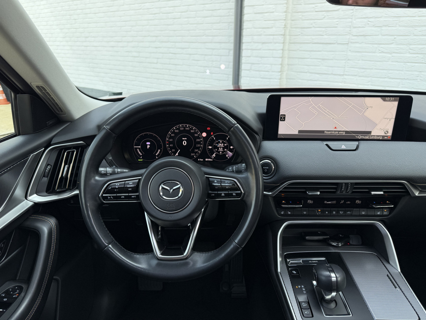 Mazda Mazda