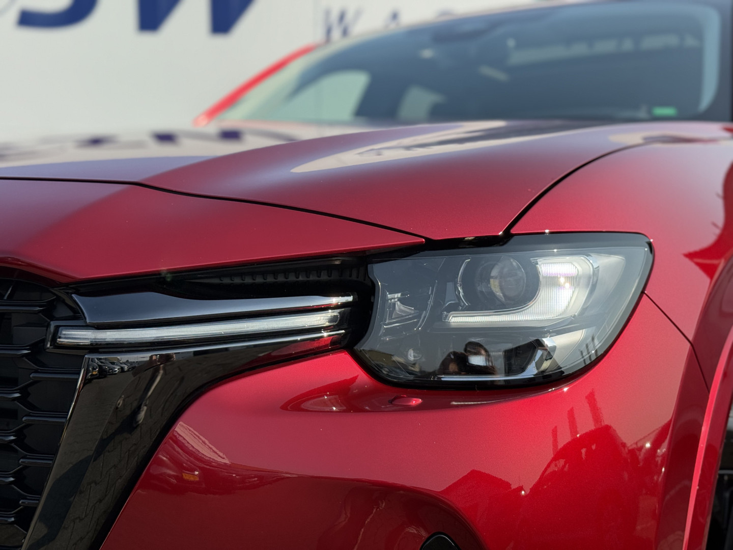Mazda Mazda