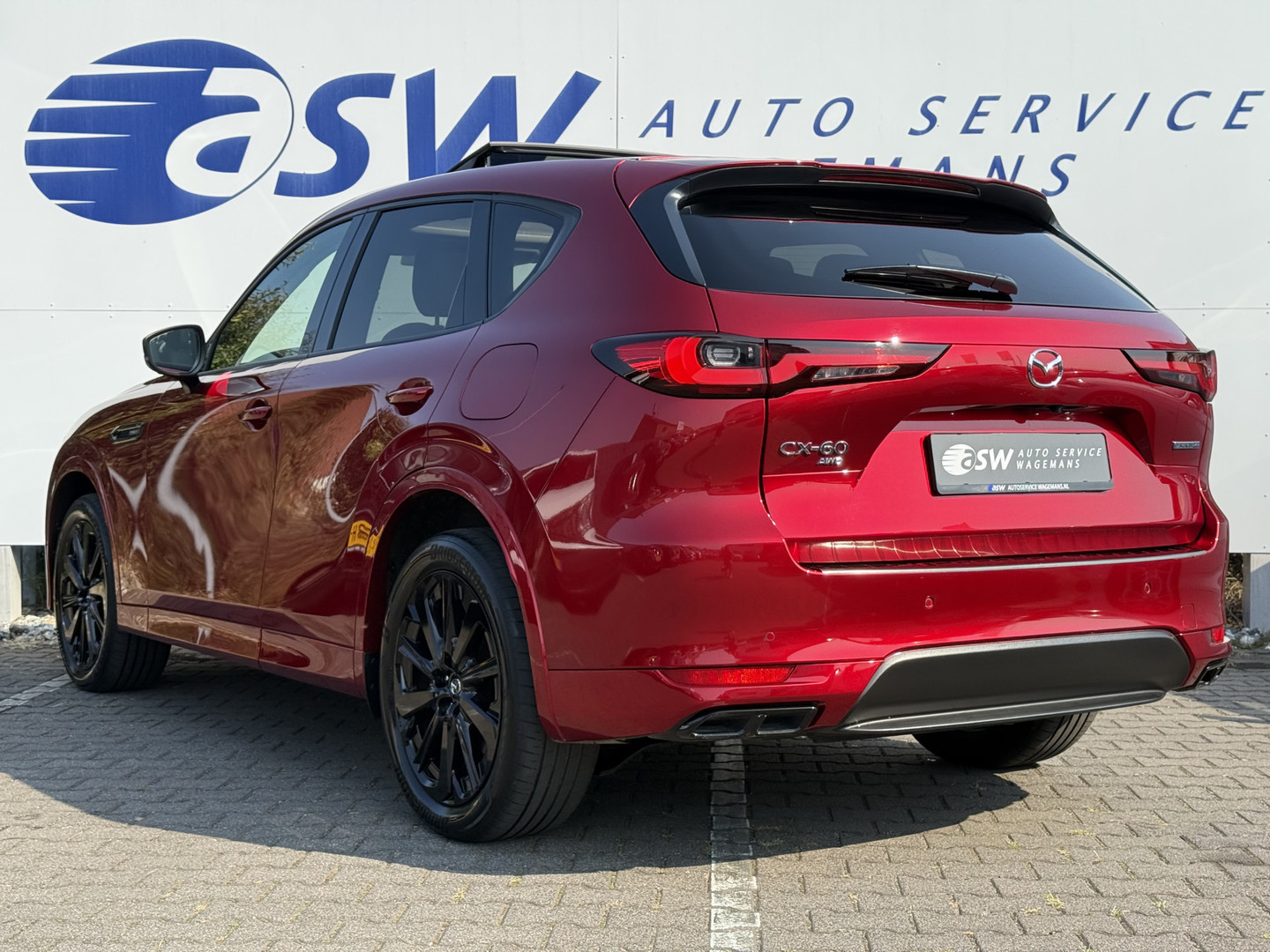Mazda Mazda
