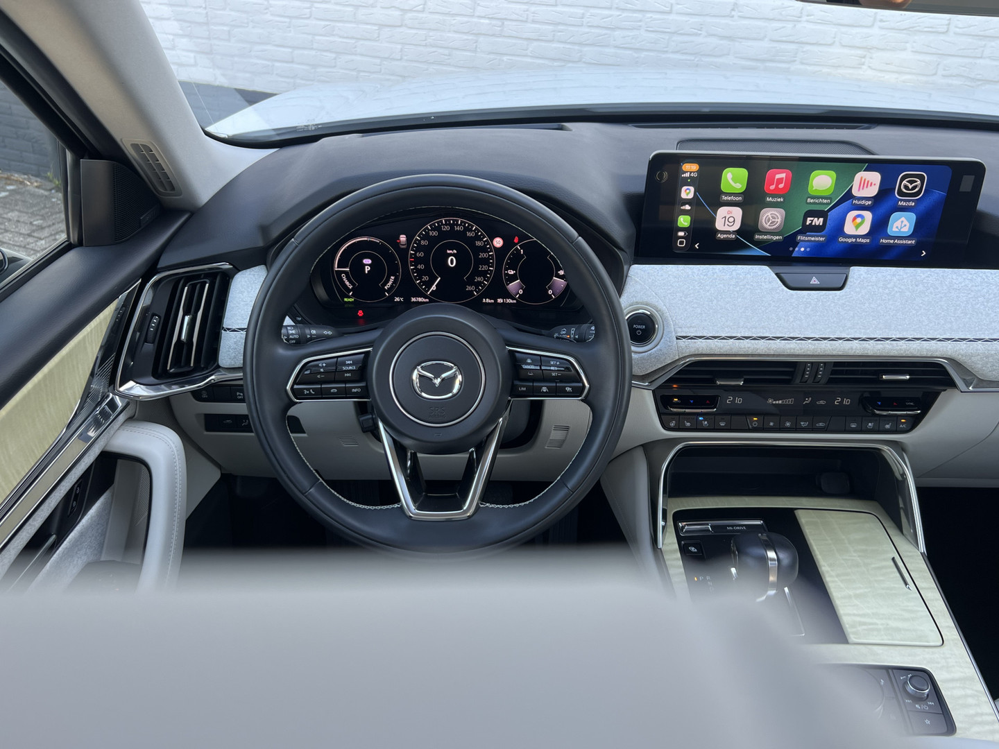 Mazda Mazda