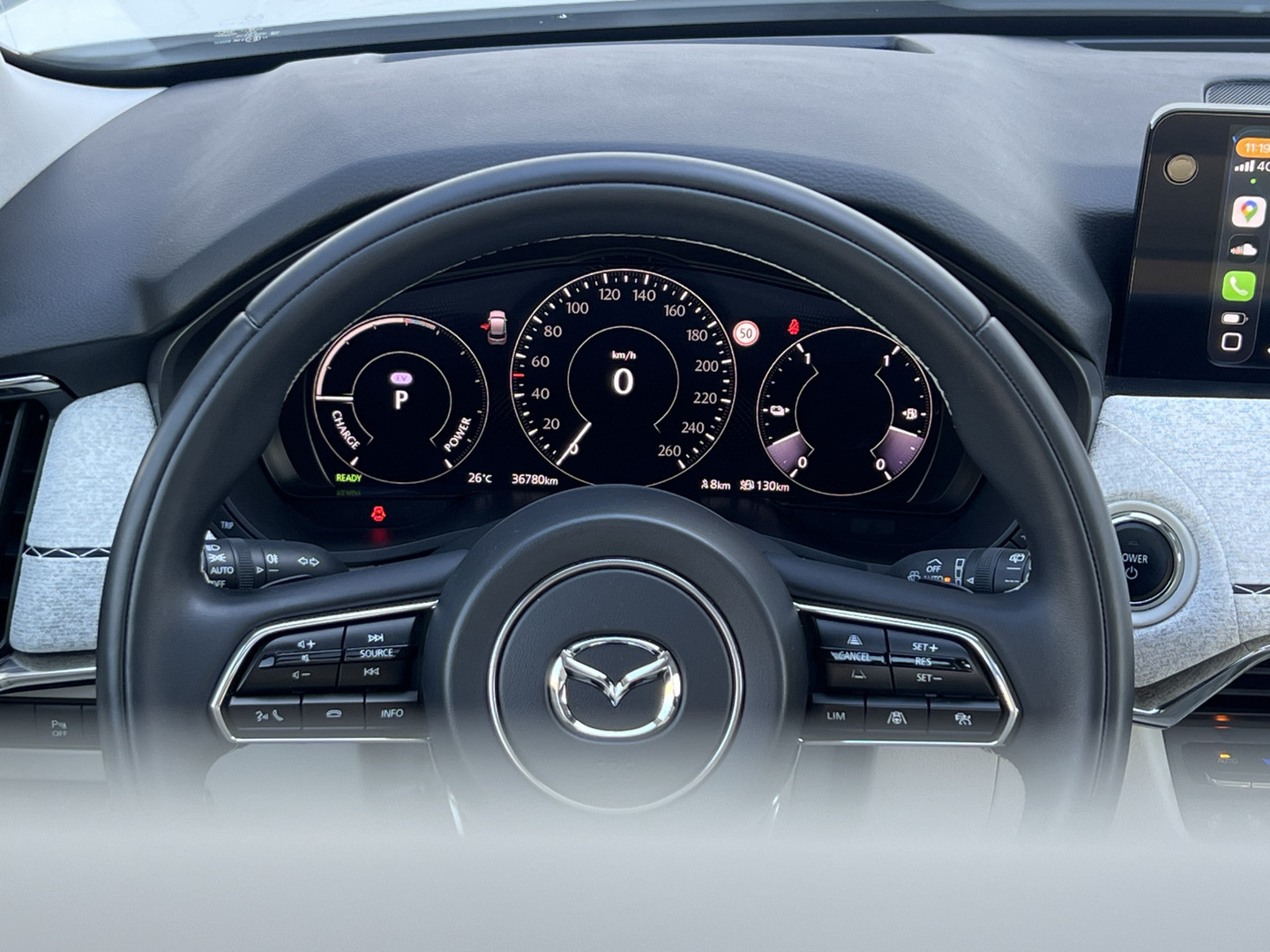 Mazda Mazda