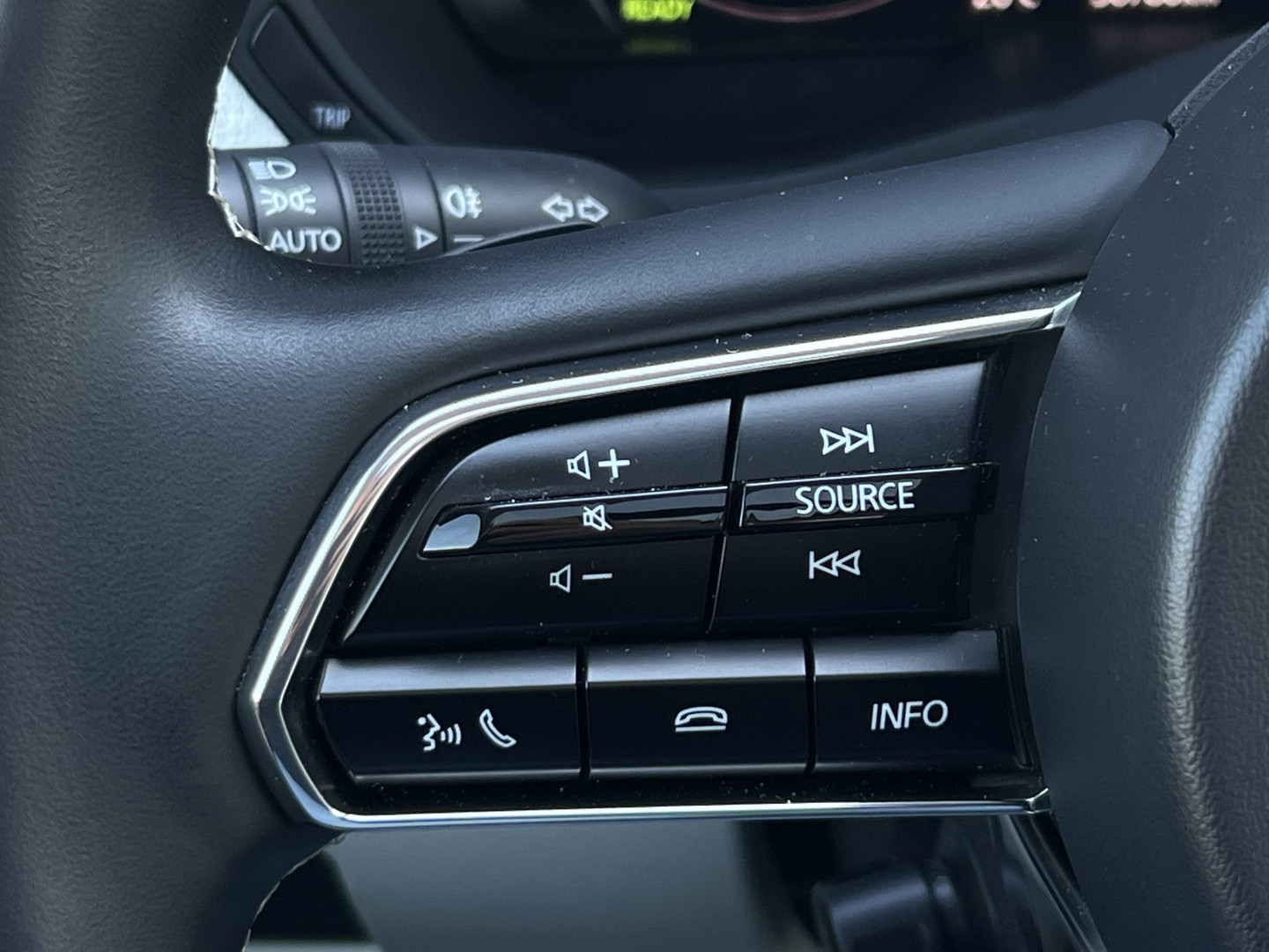 Mazda Mazda