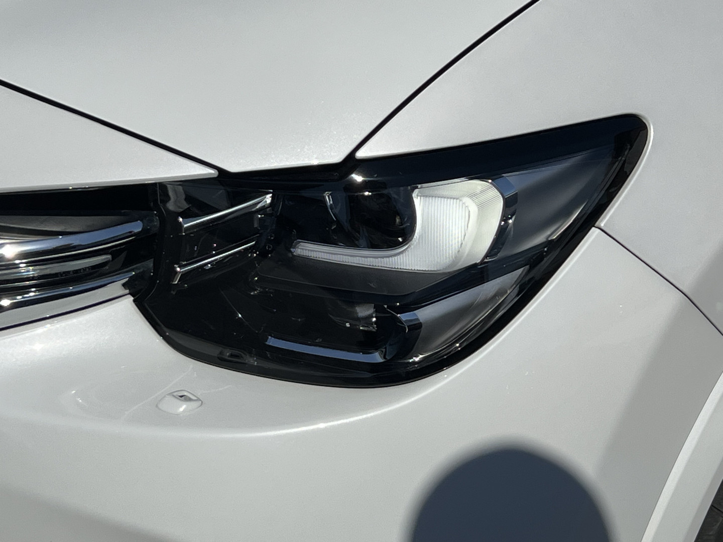 Mazda Mazda