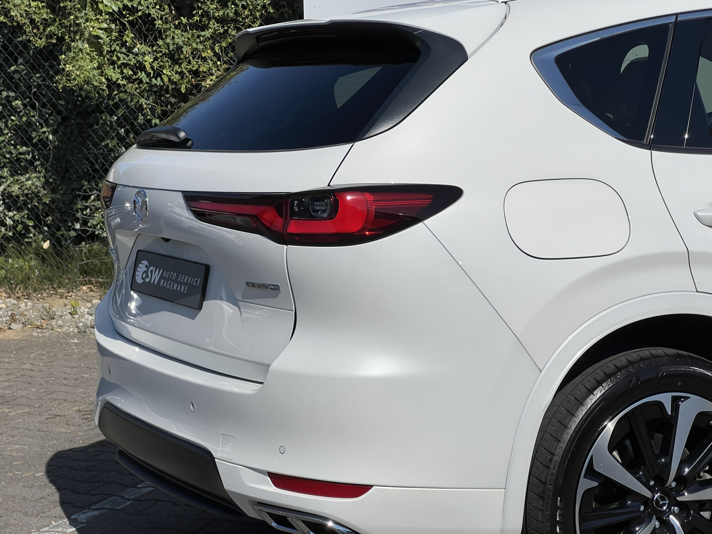 Mazda Mazda
