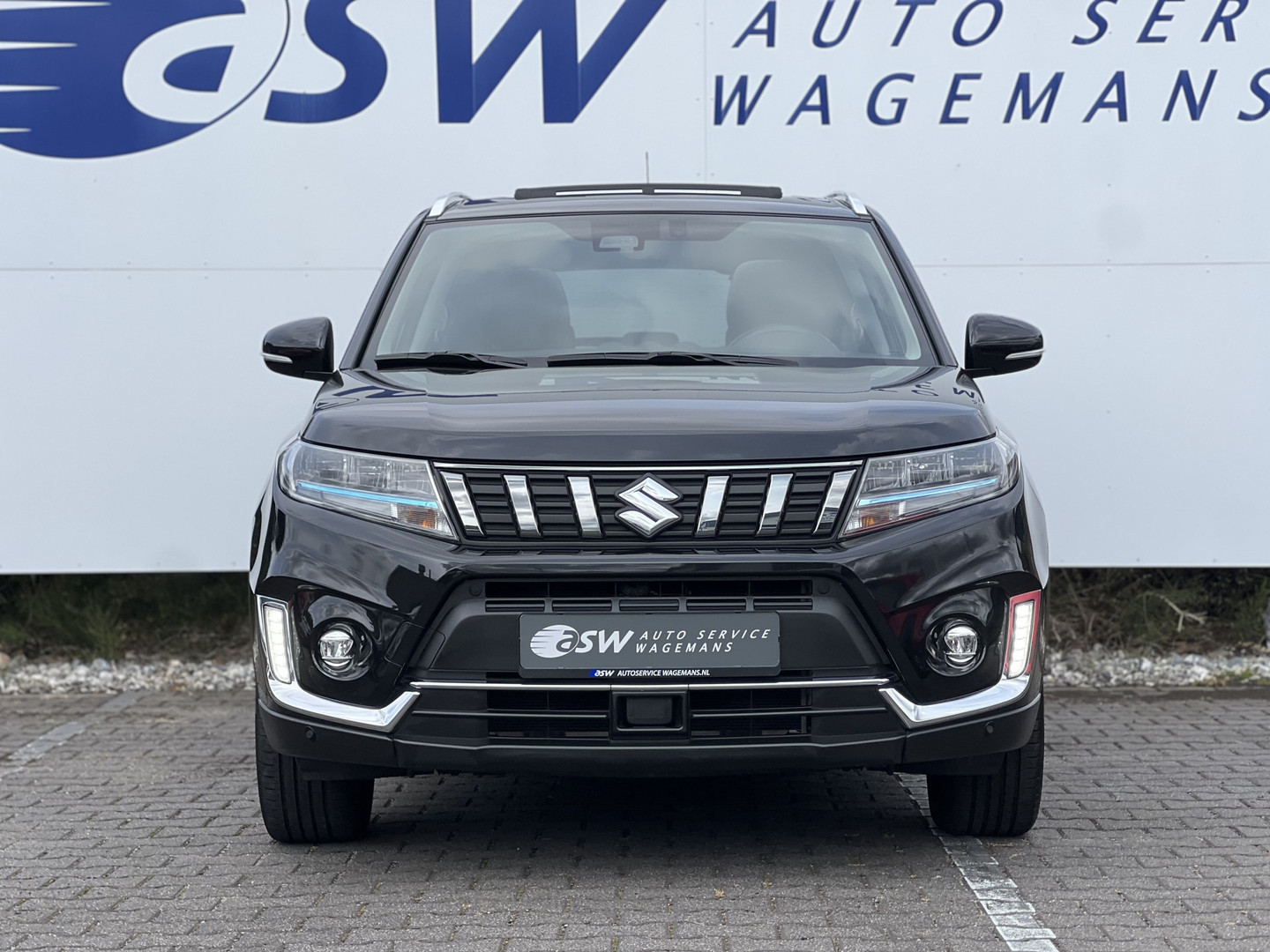 Suzuki