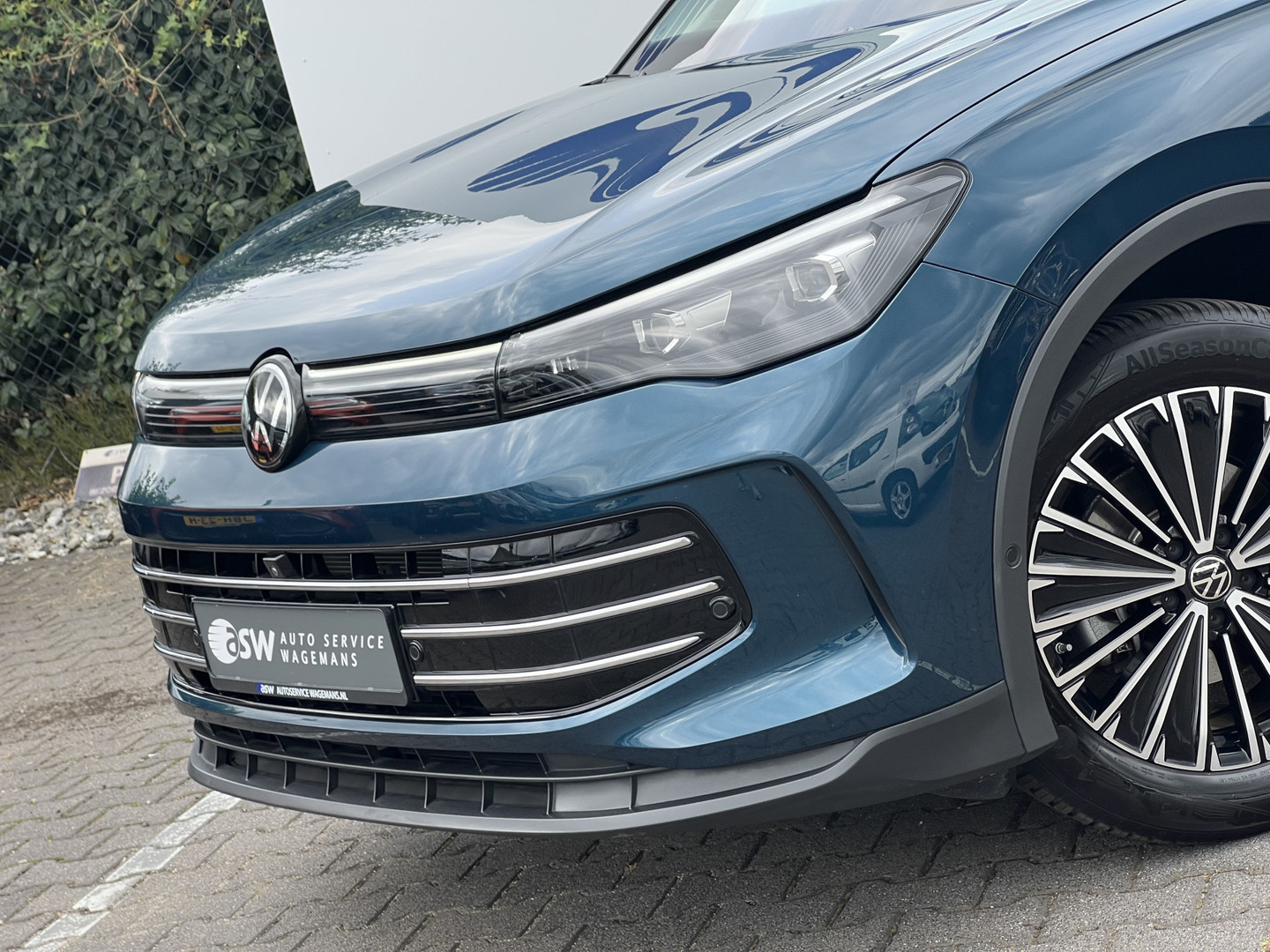 Volkswagen