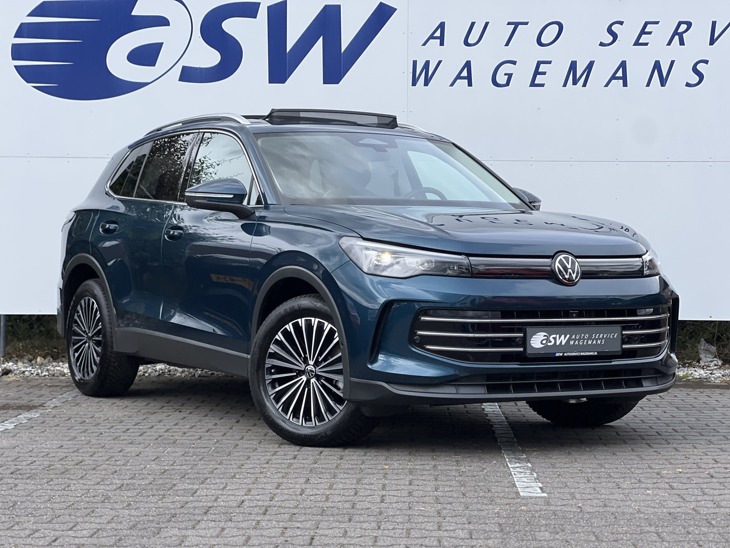 Volkswagen