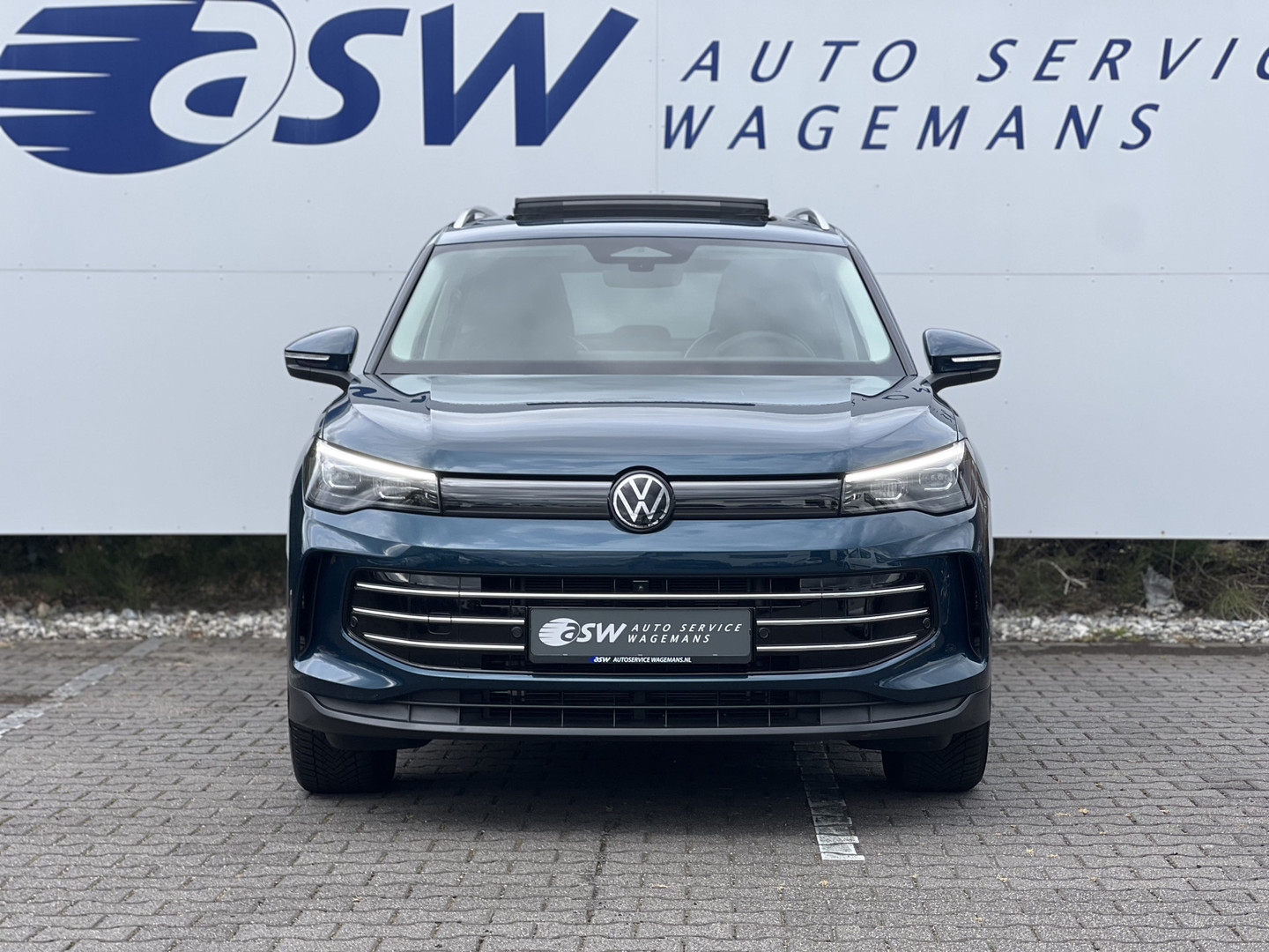 Volkswagen
