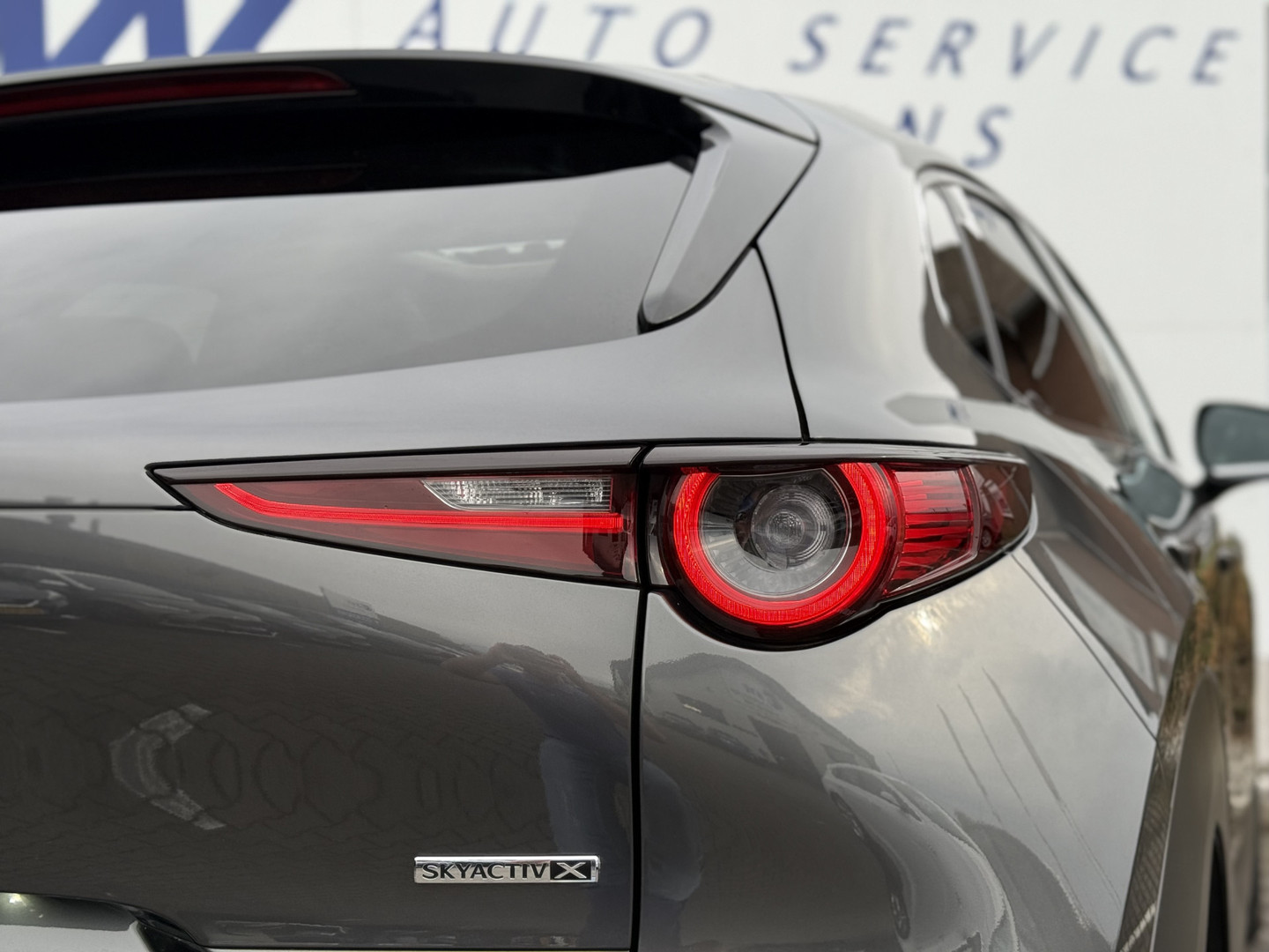 Mazda