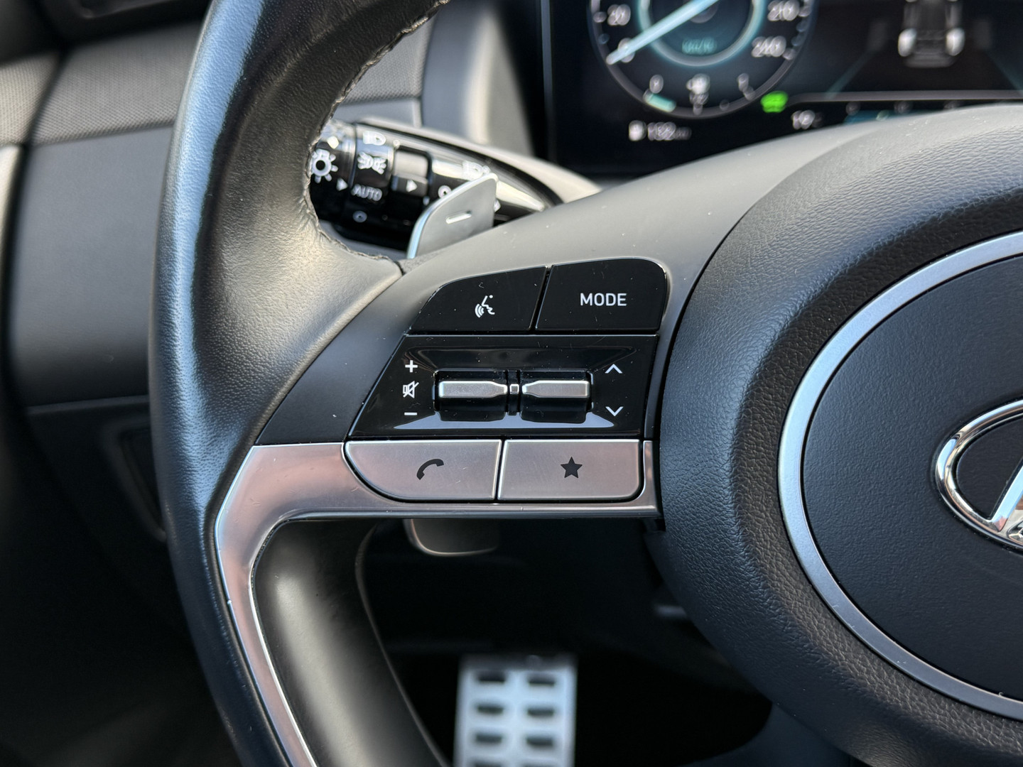 Hyundai Hyundai