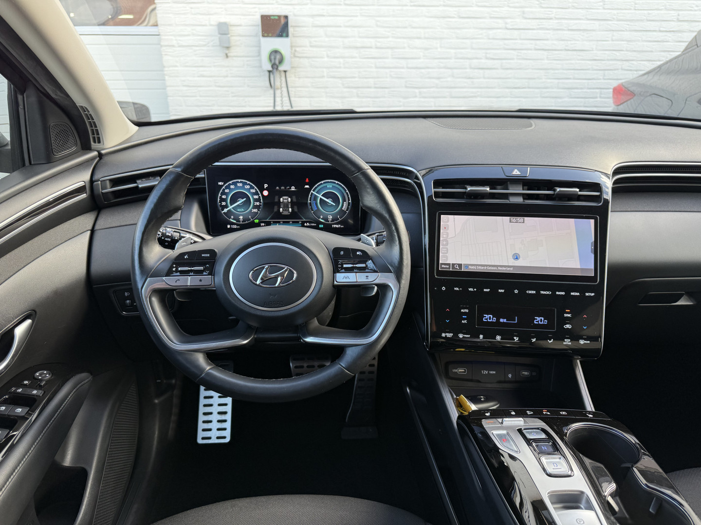 Hyundai Hyundai