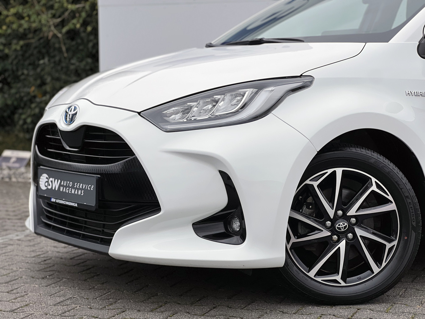 Toyota