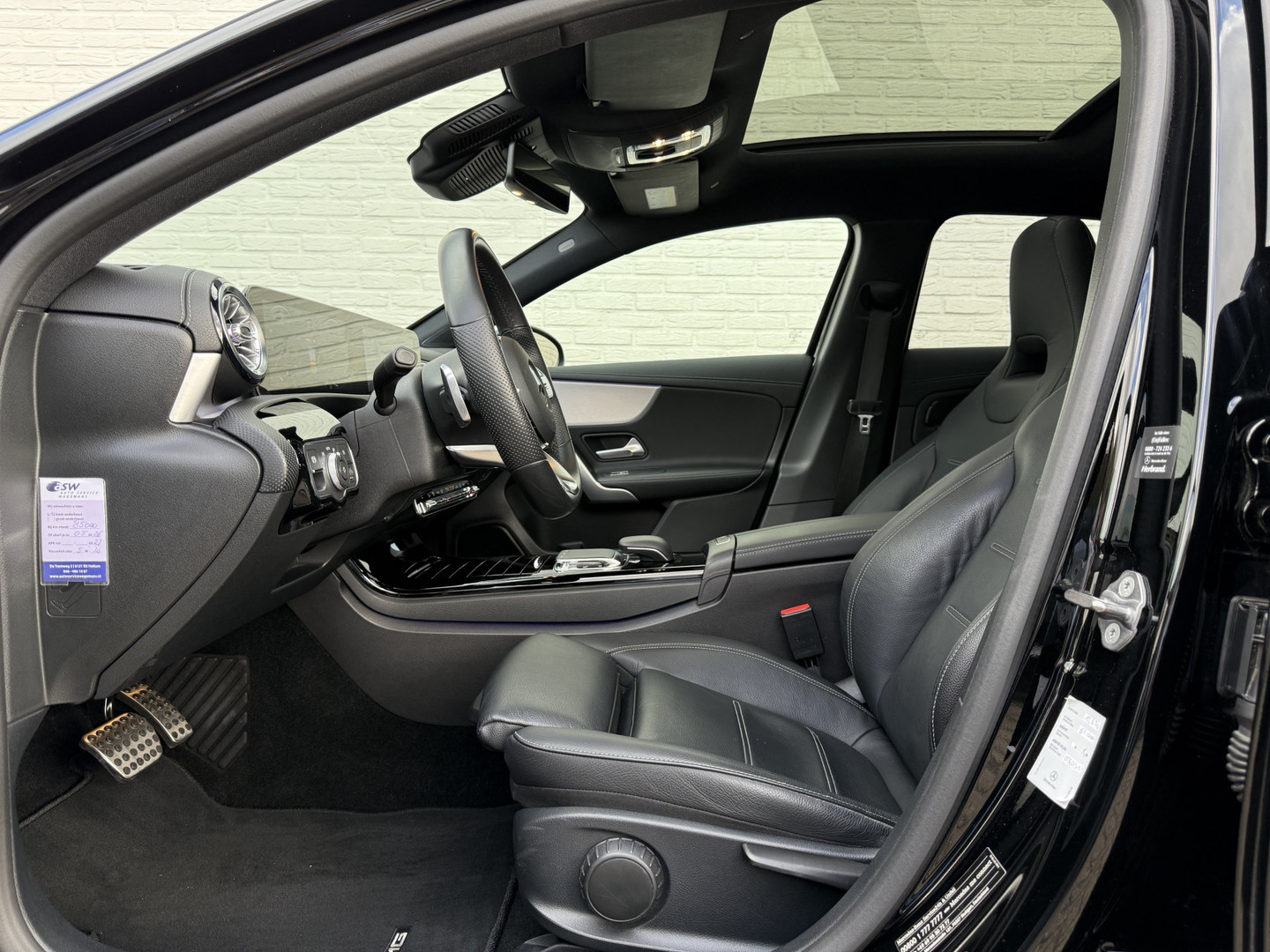 Mercedes-Benz Mercedes-Benz