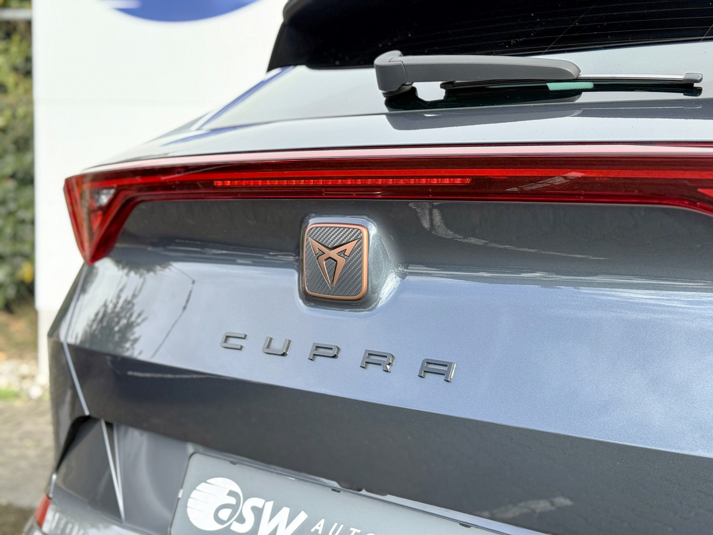 CUPRA